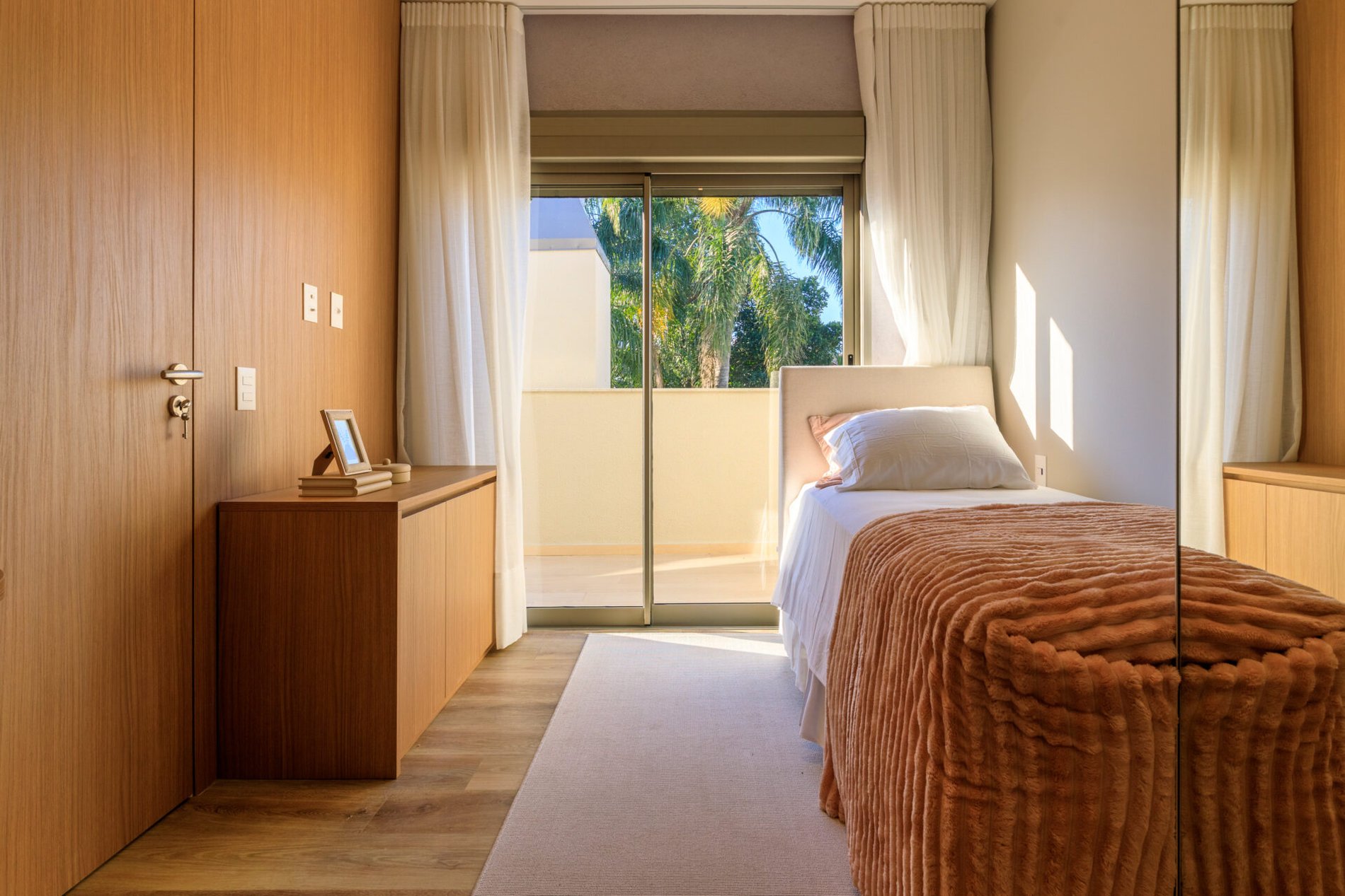 Apartamento Duplex de 2 Suítes no Harmonie – João Paulo