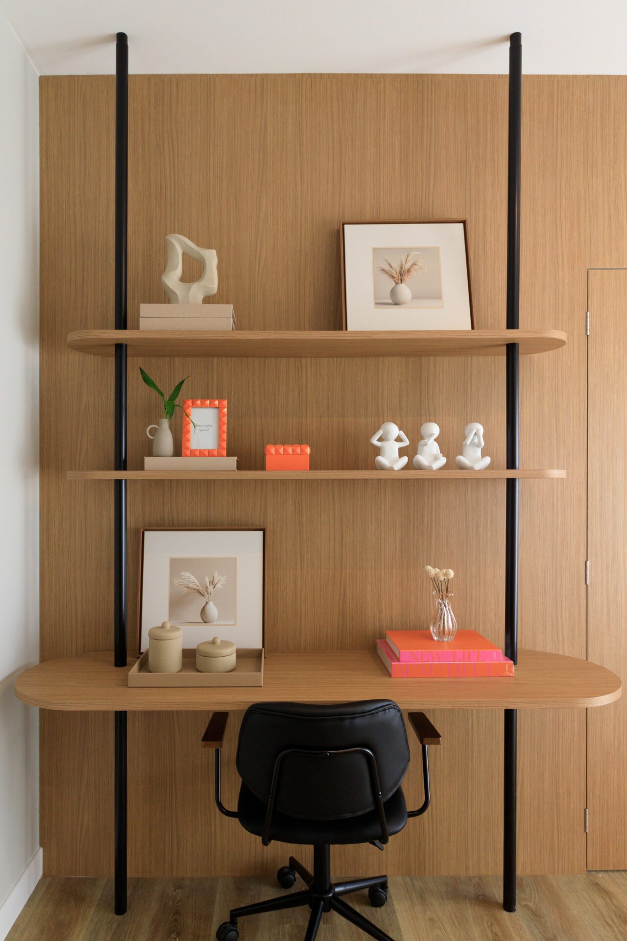 Apartamento Duplex de 2 Suítes no Harmonie – João Paulo