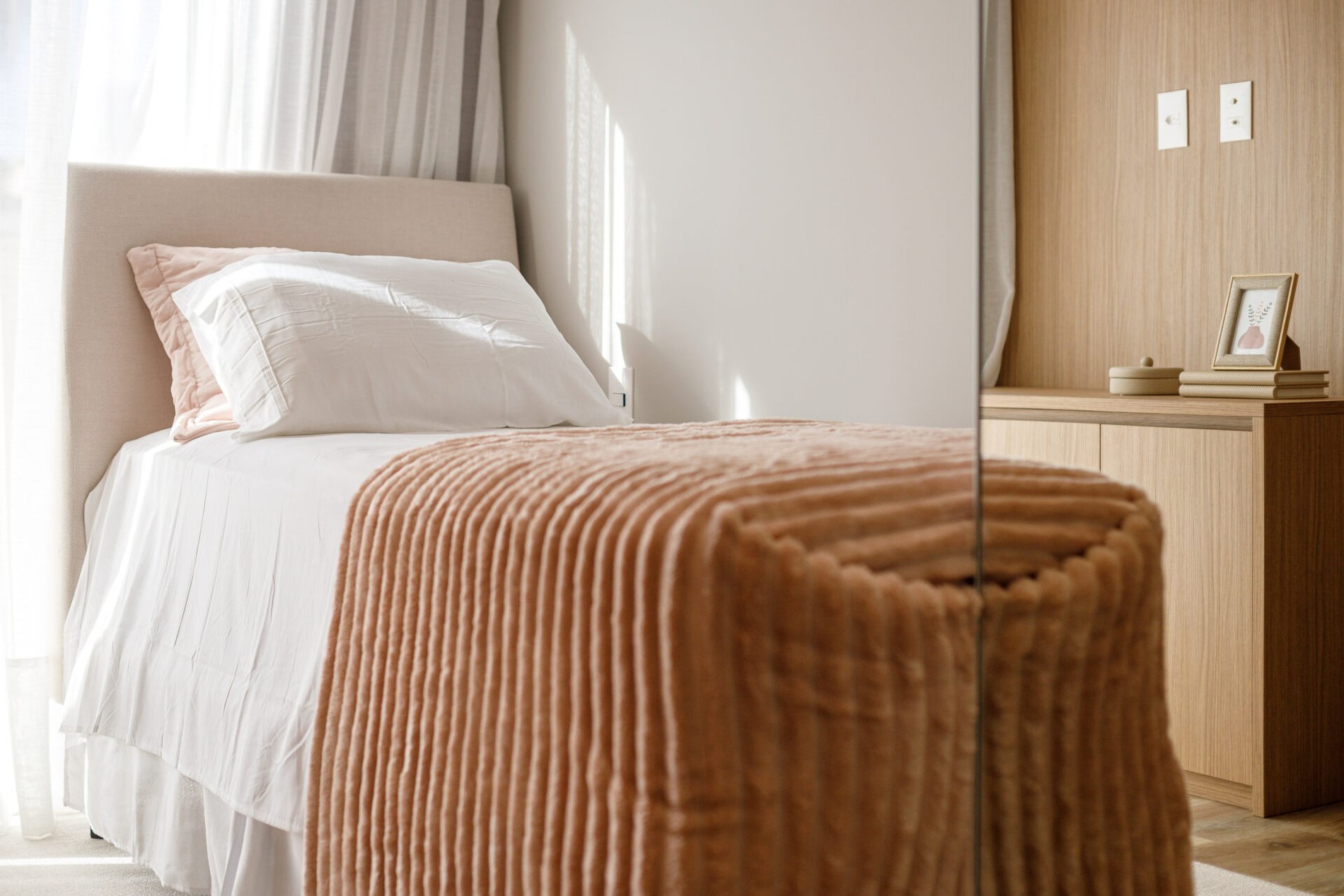 Apartamento Duplex de 2 Suítes no Harmonie – João Paulo