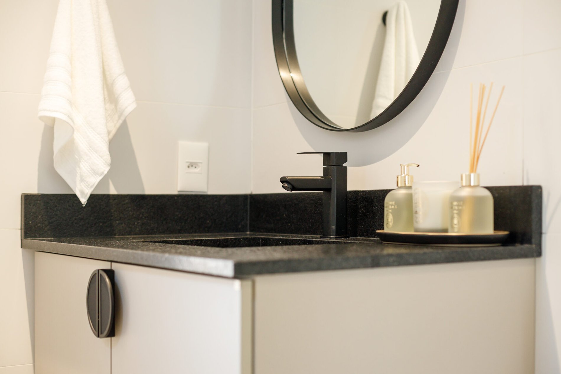 Apartamento Duplex de 2 Suítes no Harmonie – João Paulo