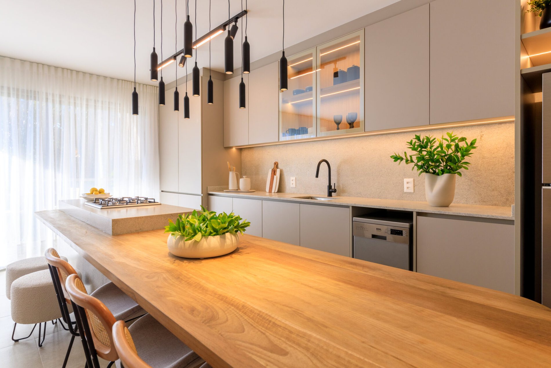 Apartamento Duplex de 2 Suítes no Harmonie – João Paulo