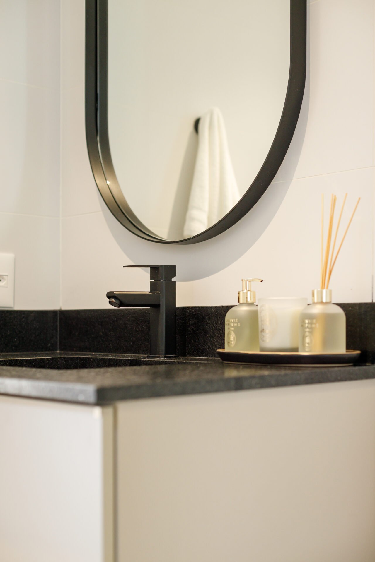 Apartamento Duplex de 2 Suítes no Harmonie – João Paulo