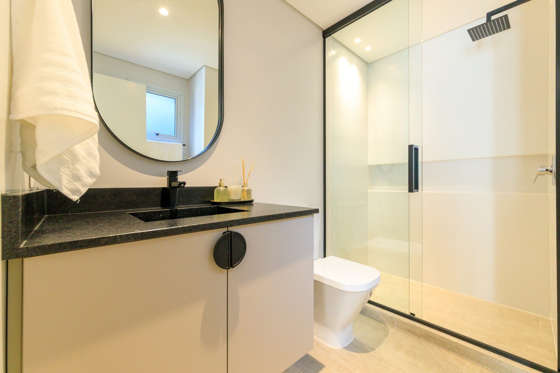 Apartamento Duplex de 2 Suítes no Harmonie – João Paulo