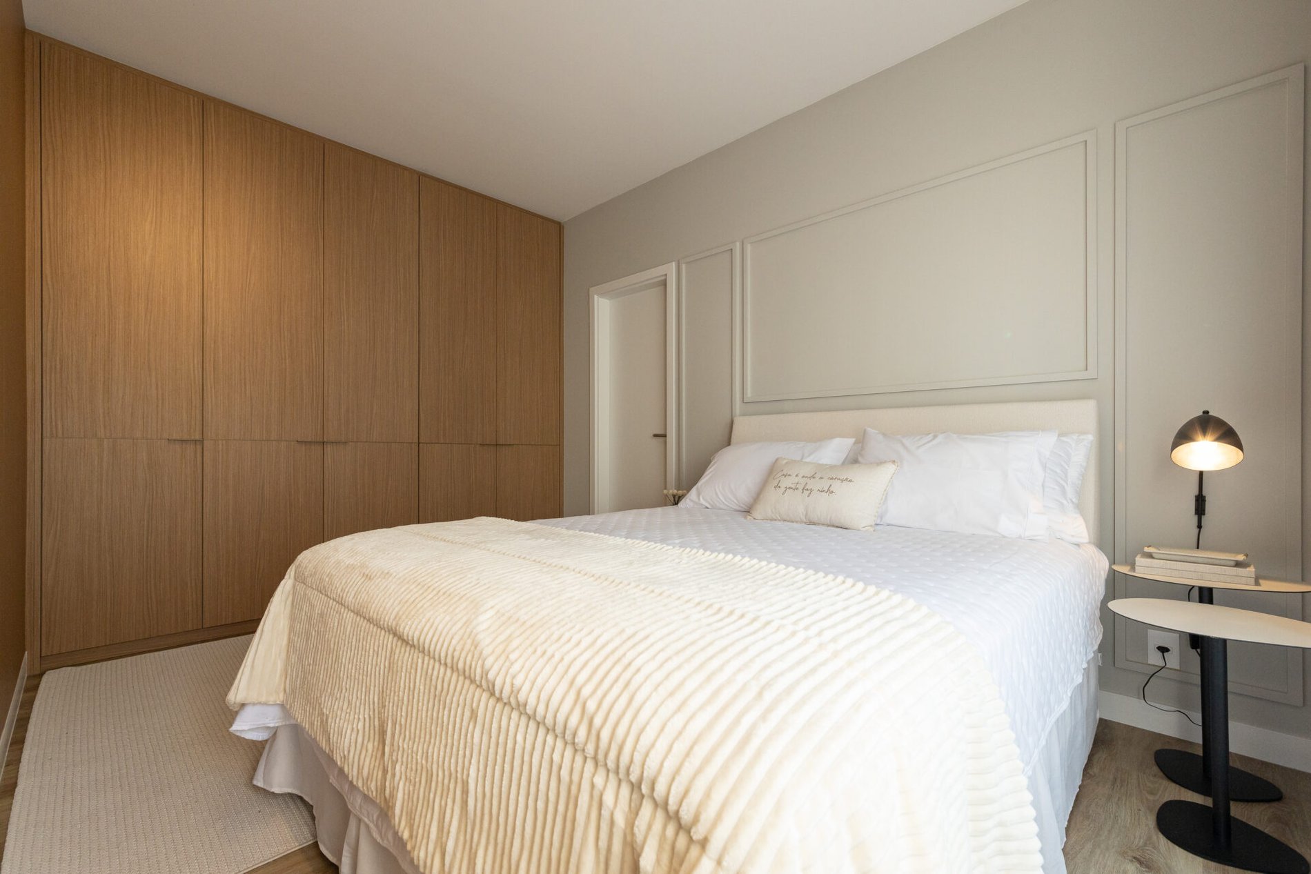 Apartamento Duplex de 2 Suítes no Harmonie – João Paulo