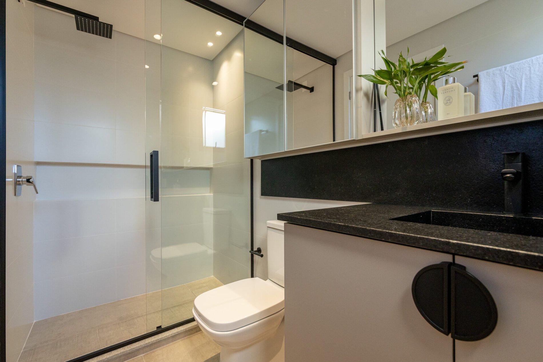 Apartamento Duplex de 2 Suítes no Harmonie – João Paulo