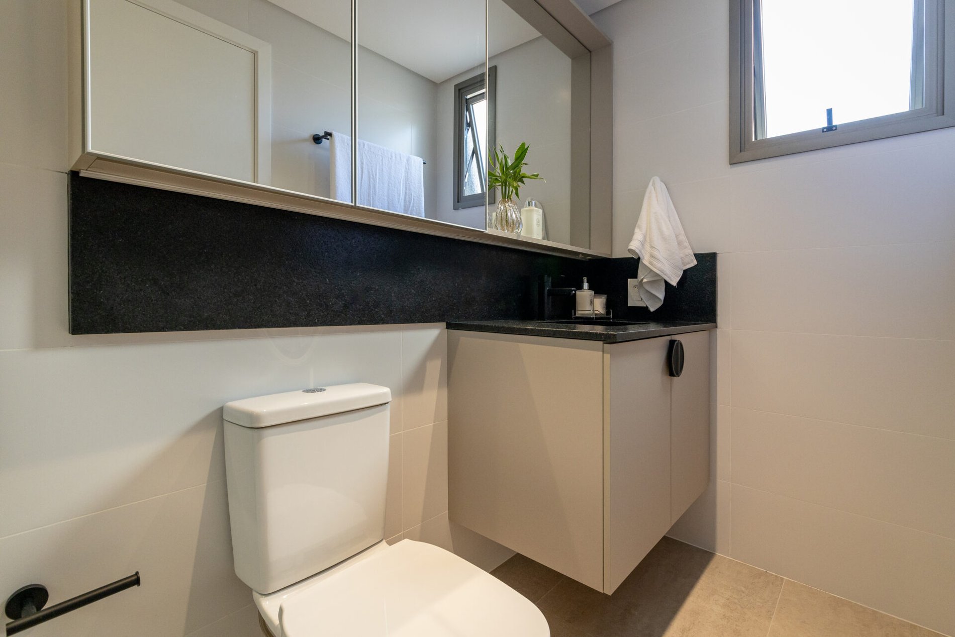 Apartamento Duplex de 2 Suítes no Harmonie – João Paulo