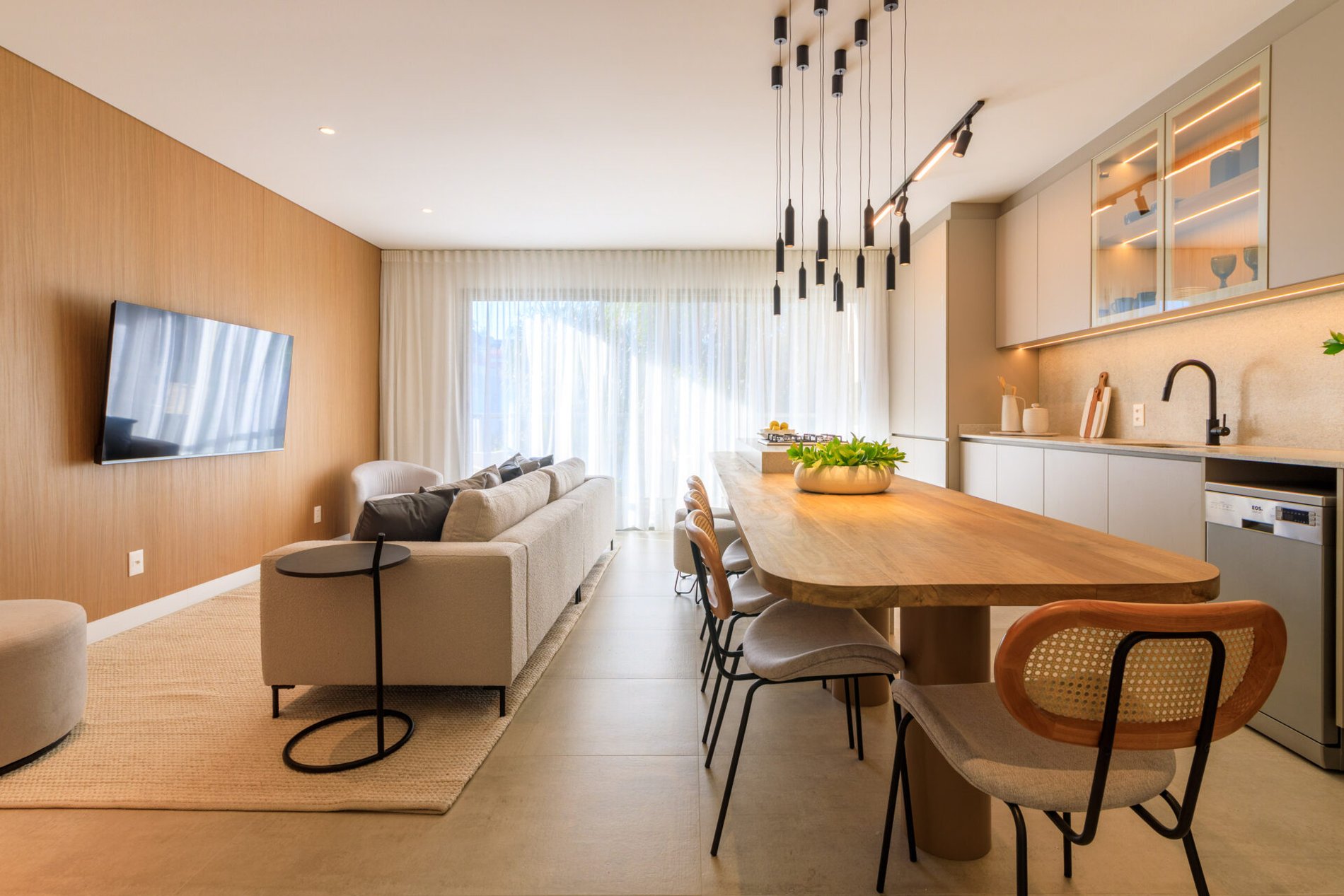 Apartamento Duplex de 2 Suítes no Harmonie – João Paulo