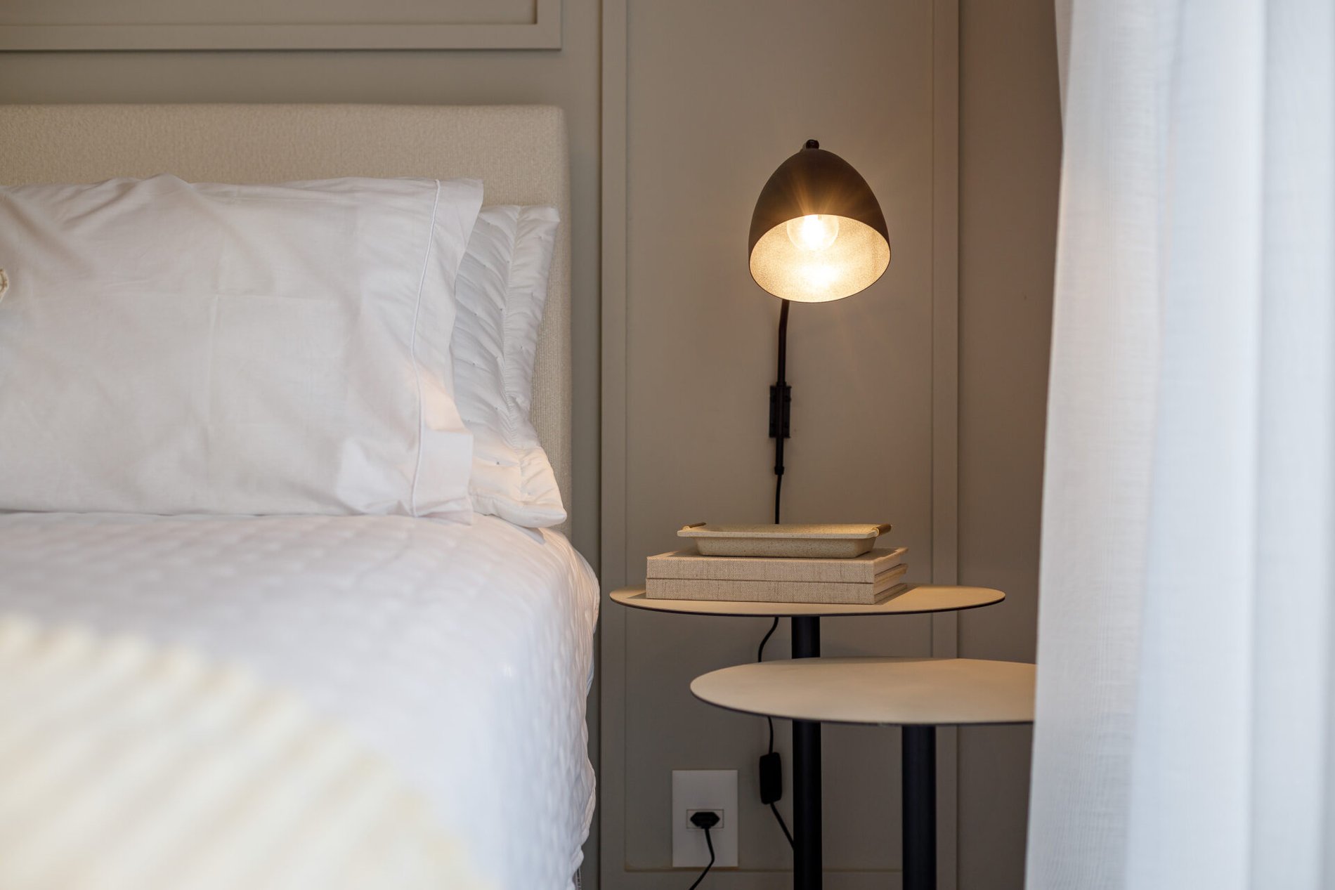 Apartamento Duplex de 2 Suítes no Harmonie – João Paulo