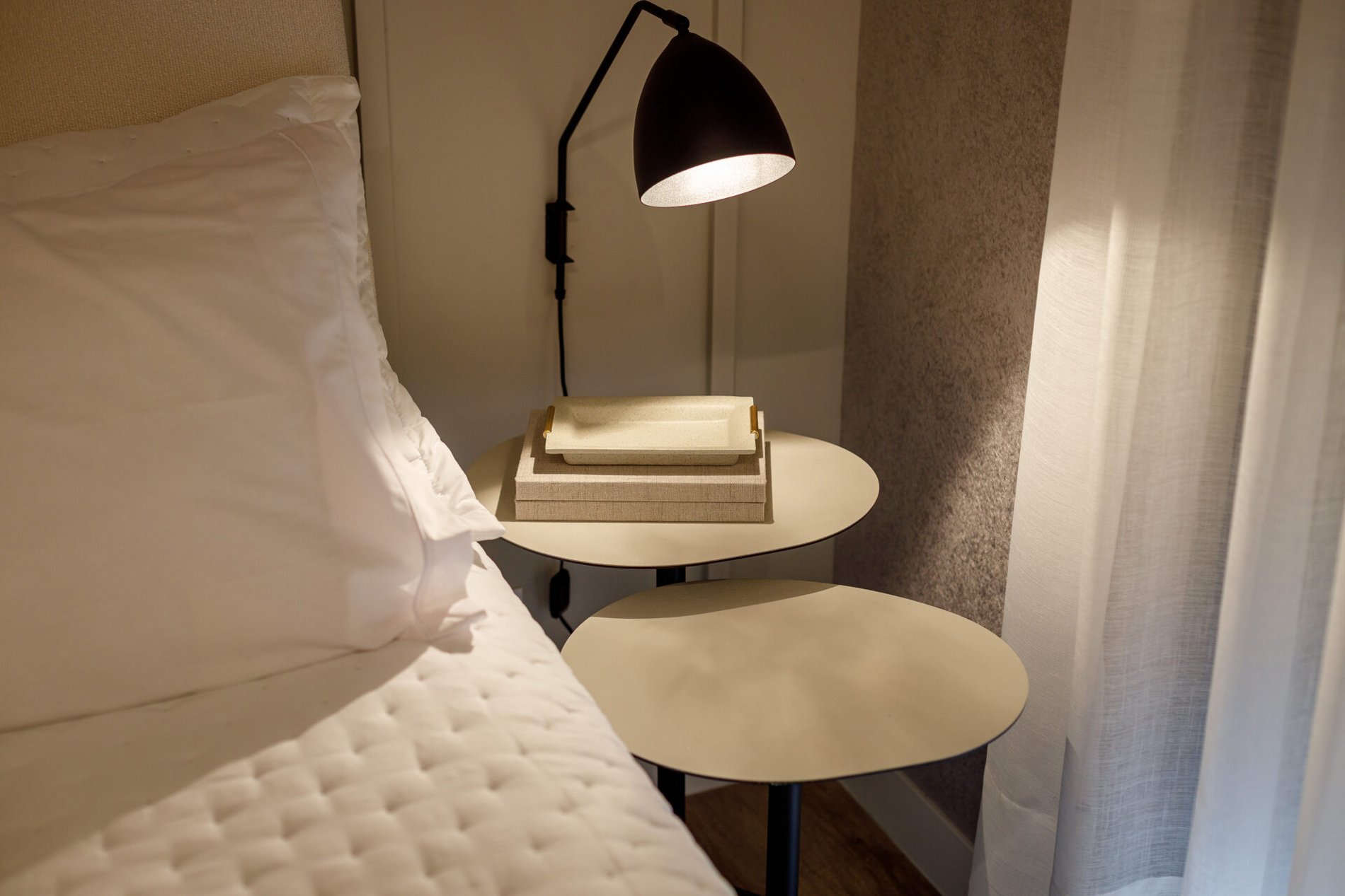 Apartamento Duplex de 2 Suítes no Harmonie – João Paulo