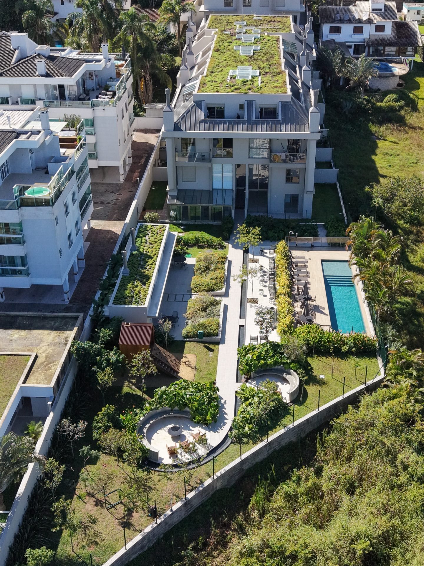 Apartamento Duplex de 2 Suítes no Harmonie – João Paulo