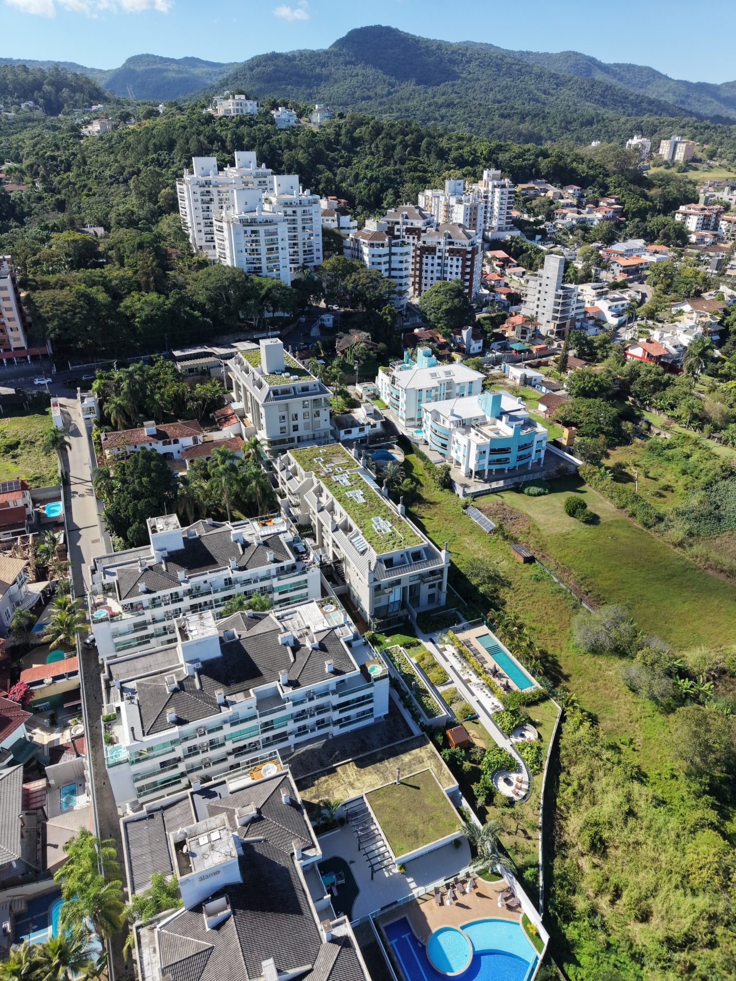 Apartamento Duplex de 2 Suítes no Harmonie – João Paulo
