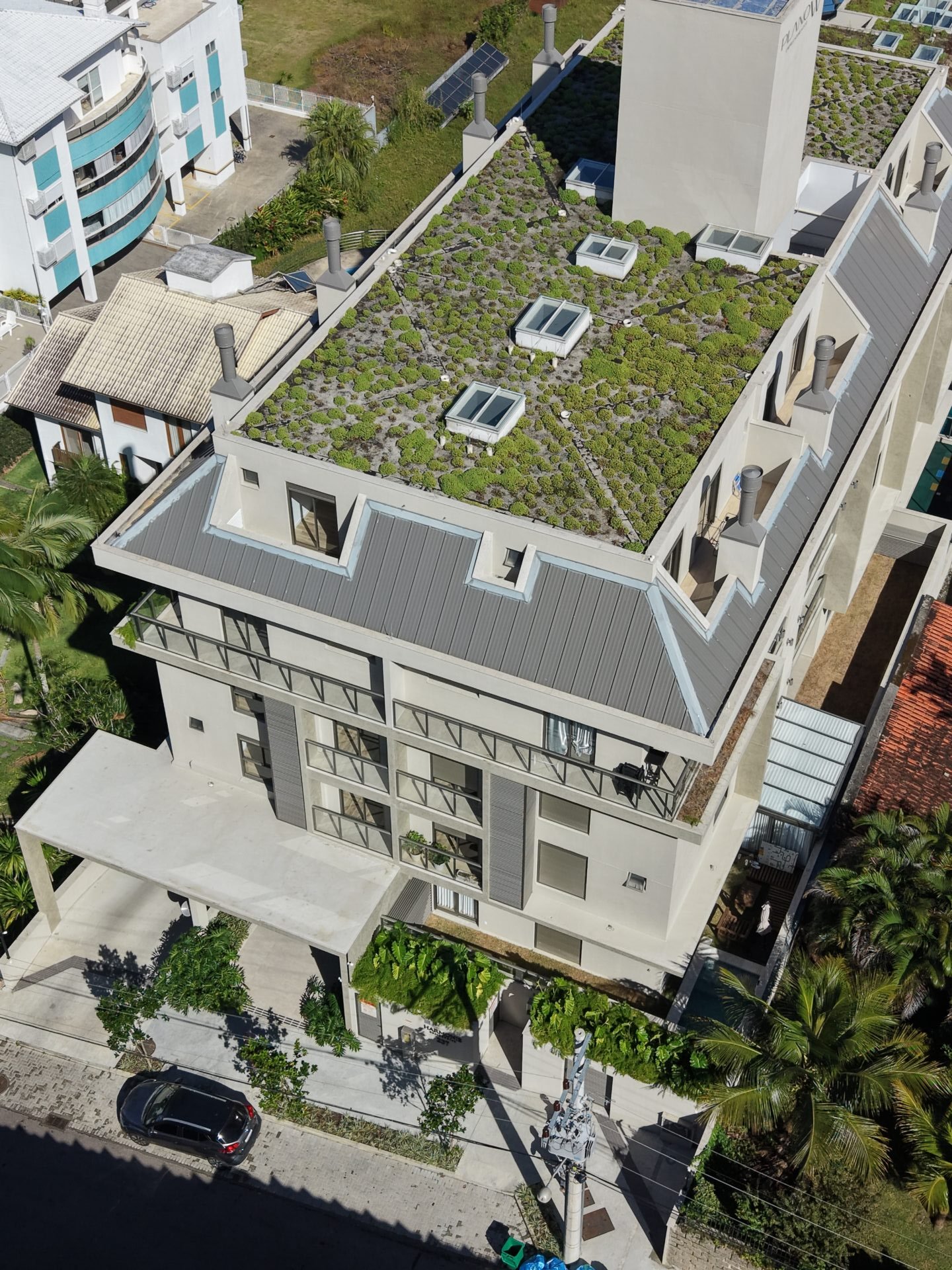 Apartamento Duplex de 2 Suítes no Harmonie – João Paulo
