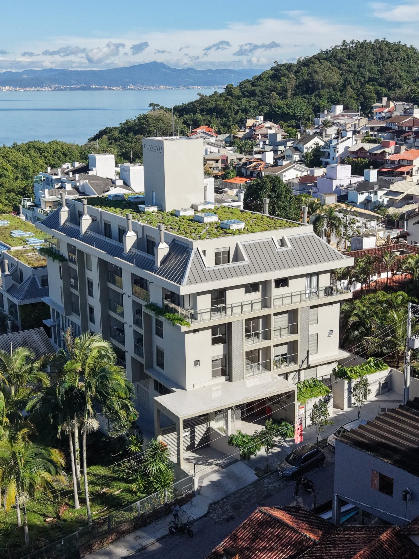 Apartamento Duplex de 2 Suítes no Harmonie – João Paulo