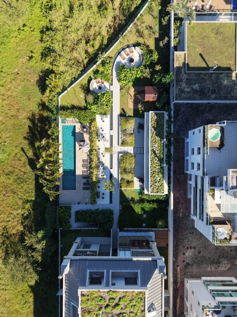 Apartamento Duplex de 2 Suítes no Harmonie – João Paulo