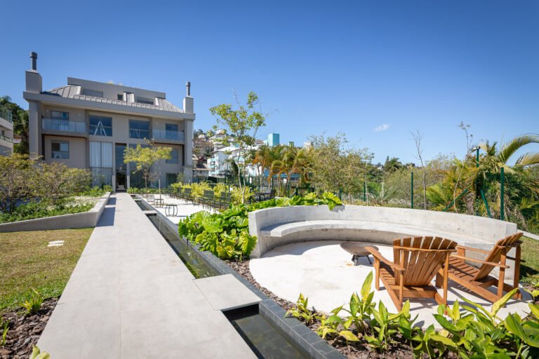 Apartamento Duplex de 2 Suítes no Harmonie – João Paulo