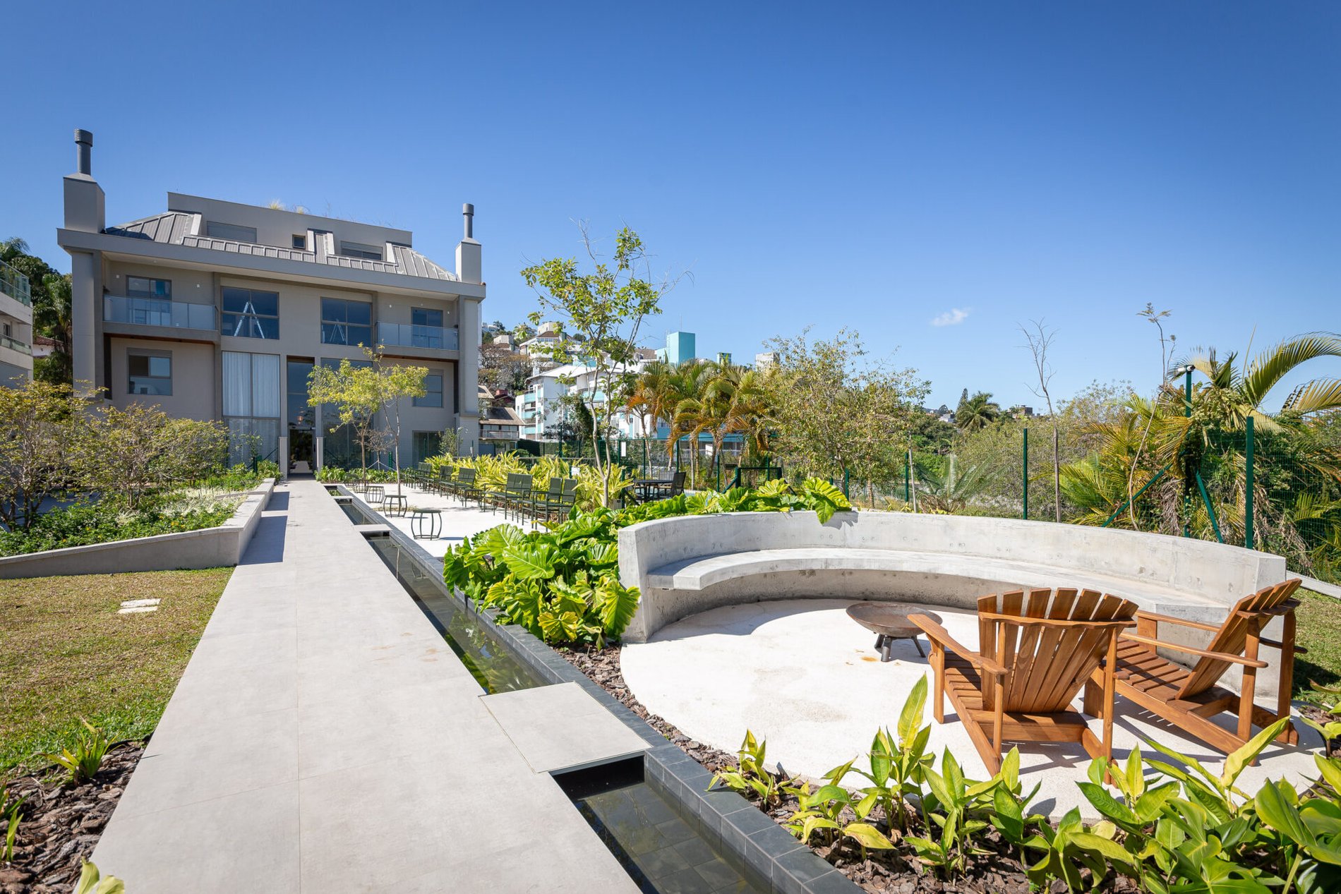 Apartamento Duplex de 2 Suítes no Harmonie – João Paulo