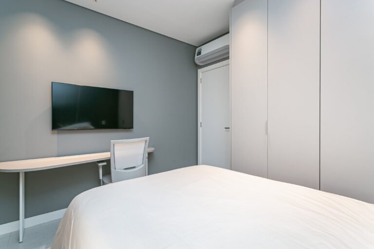 Apartamento no Vivace em Jurerê Internacional