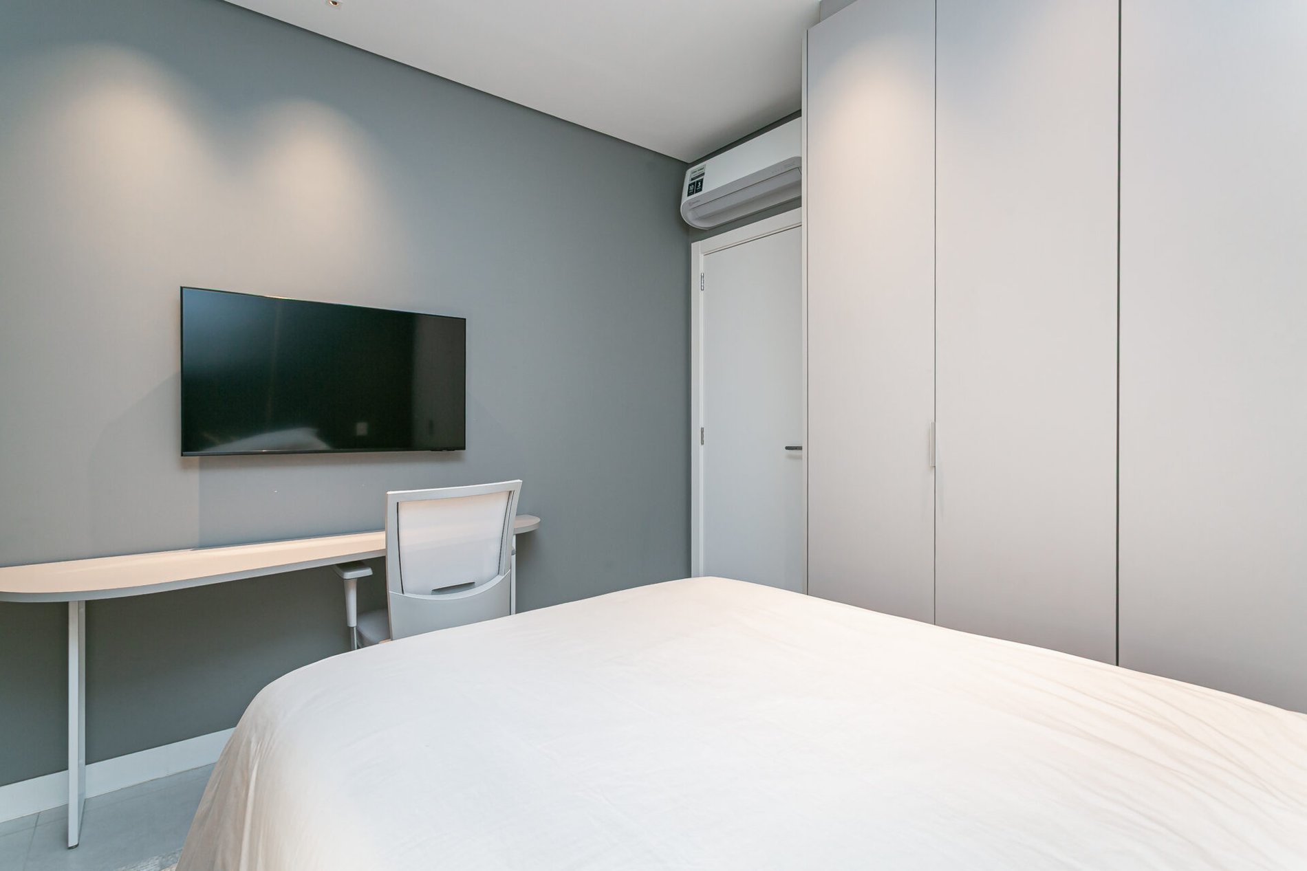 Apartamento no Vivace em Jurerê Internacional