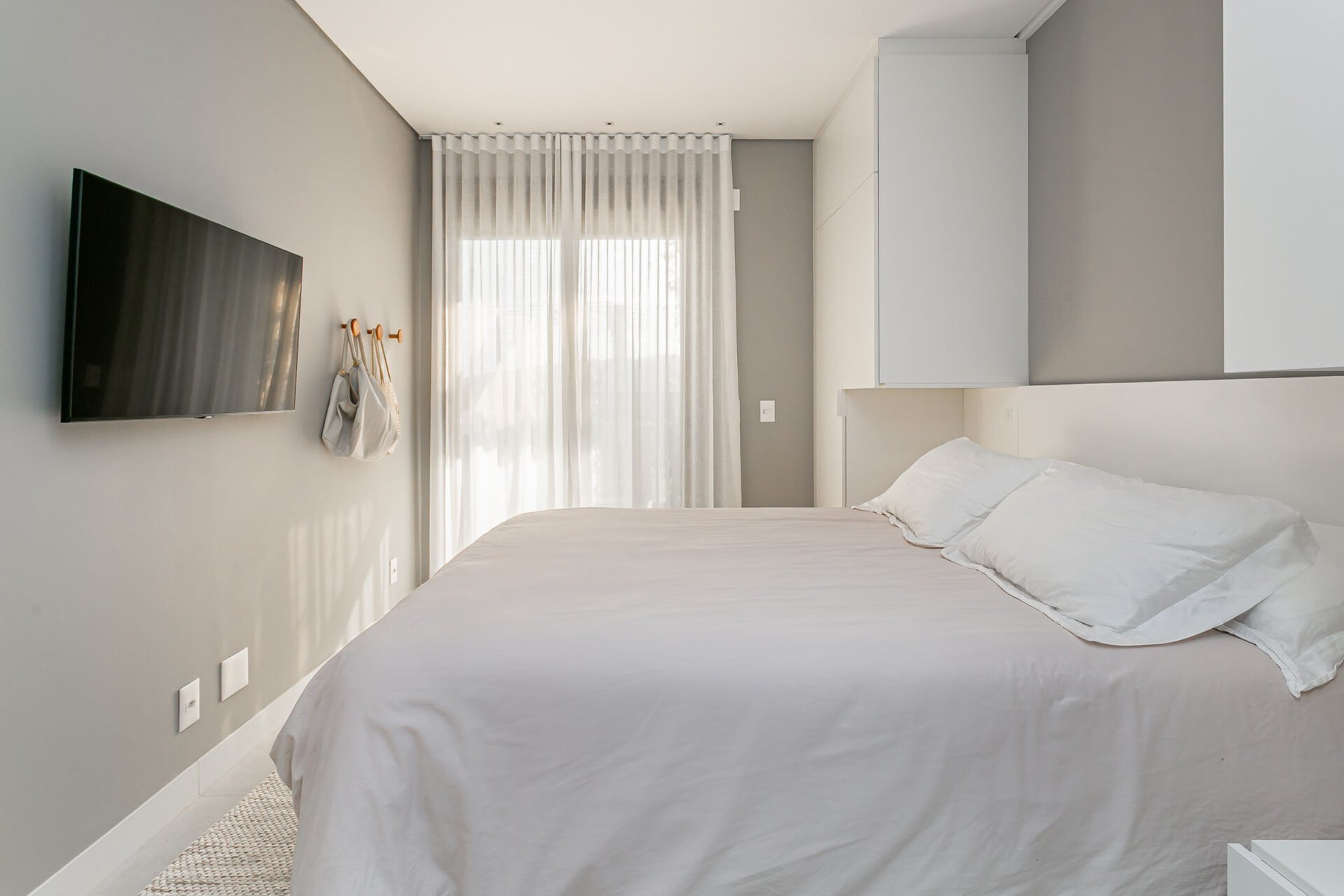 Apartamento no Vivace em Jurerê Internacional