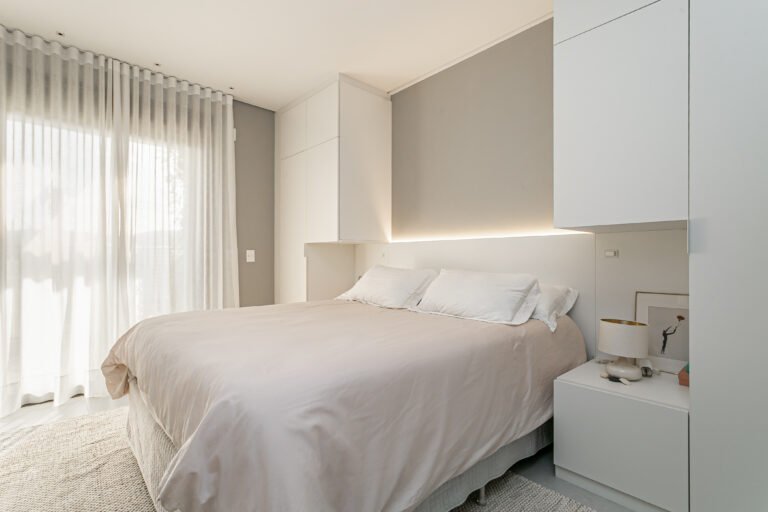 Apartamento no Vivace em Jurerê Internacional
