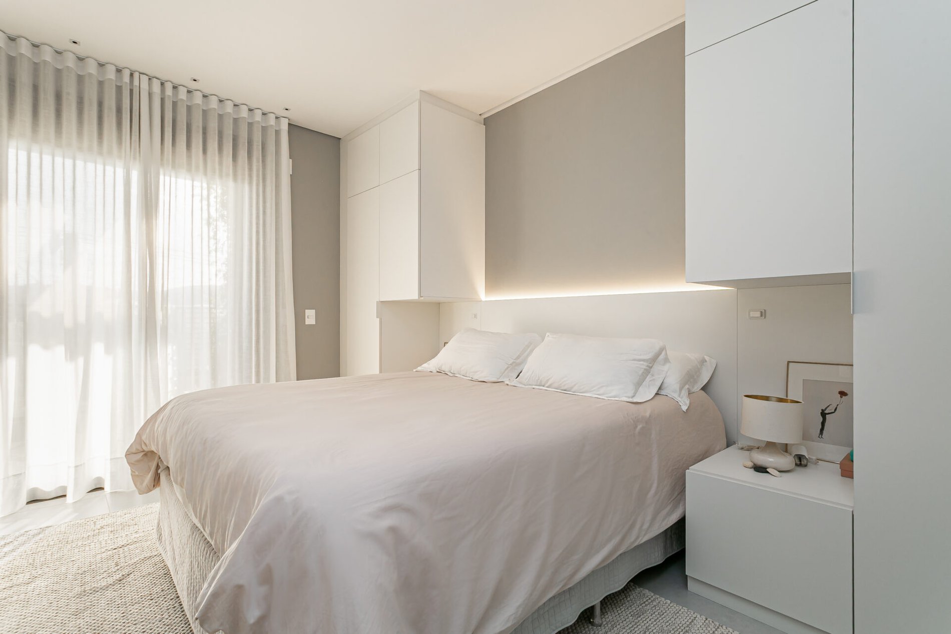 Apartamento no Vivace em Jurerê Internacional