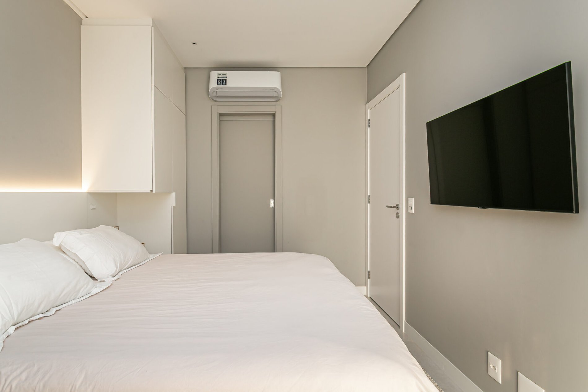 Apartamento no Vivace em Jurerê Internacional