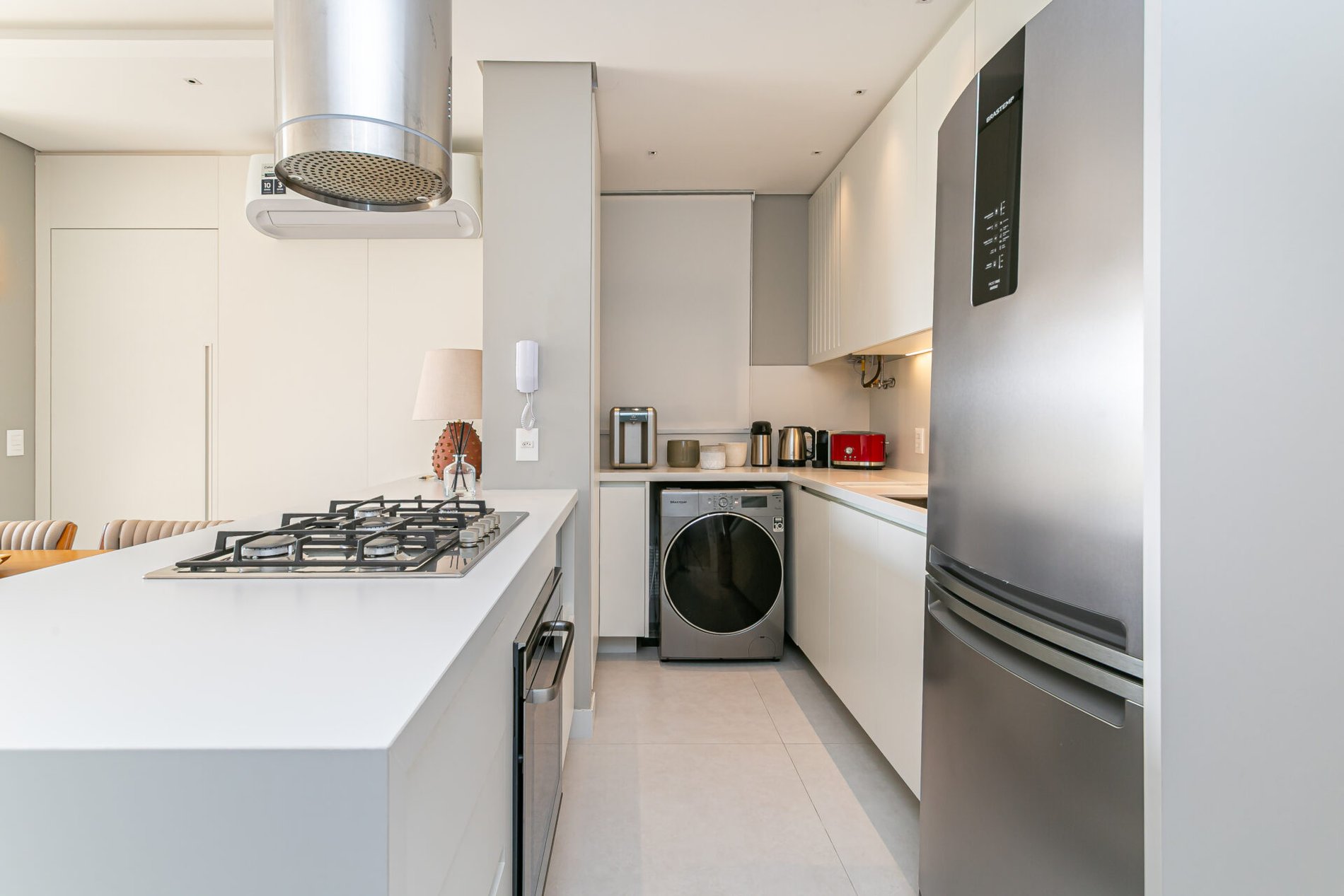 Apartamento no Vivace em Jurerê Internacional