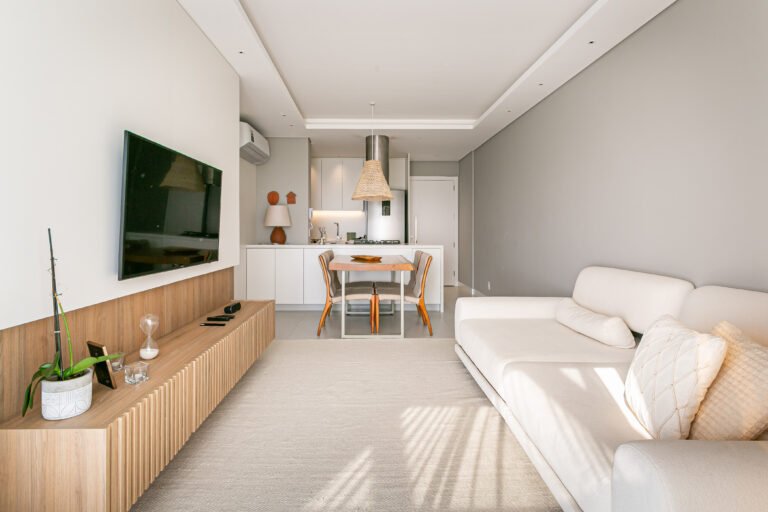 Apartamento no Vivace em Jurerê Internacional