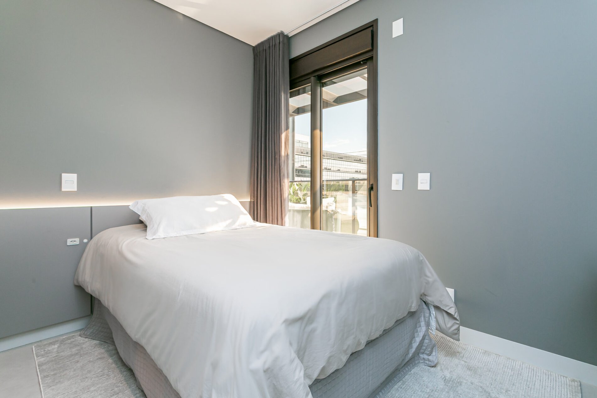 Apartamento no Vivace em Jurerê Internacional