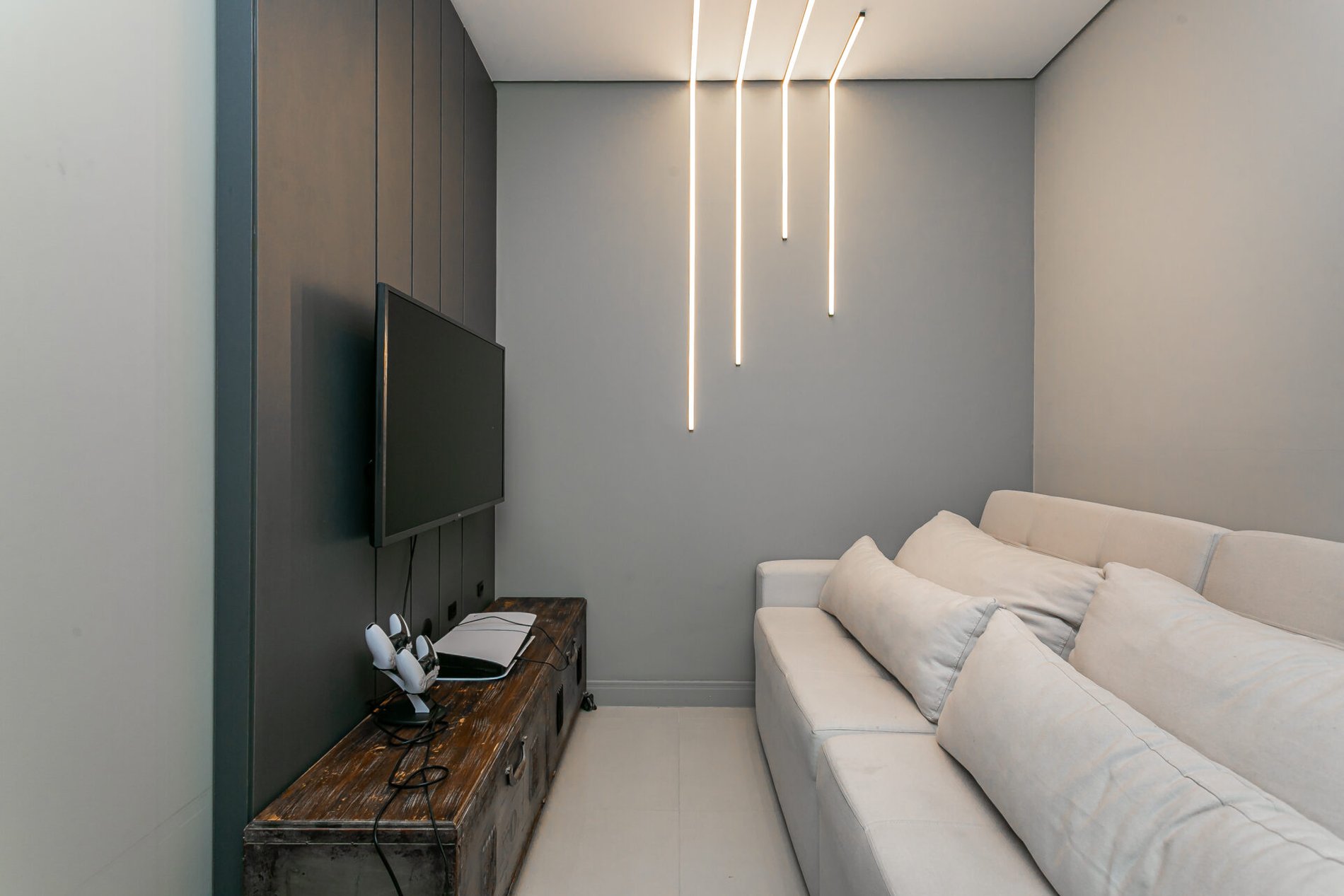 Cobertura no Brisas de Jurerê