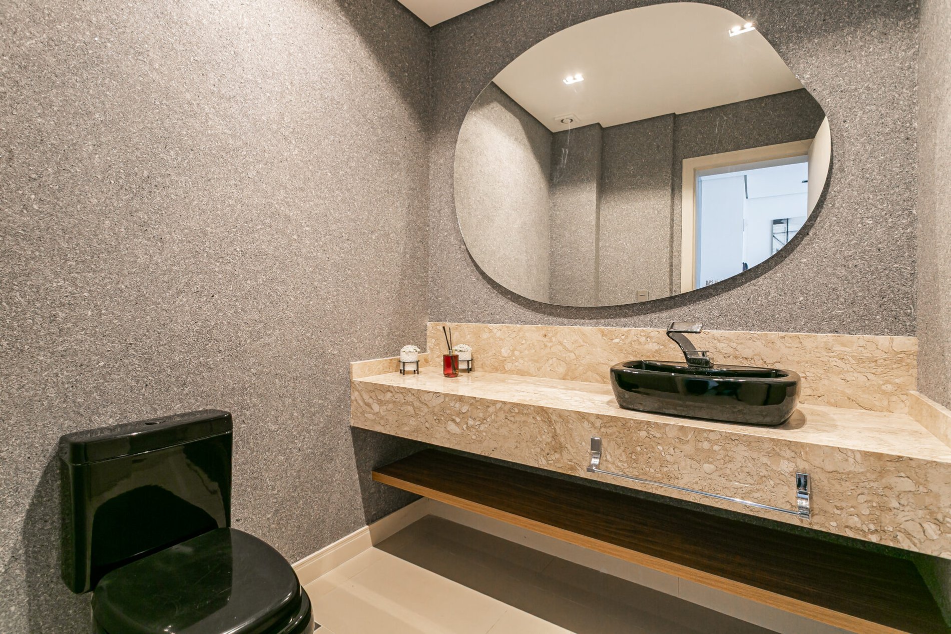 Cobertura no Brisas de Jurerê