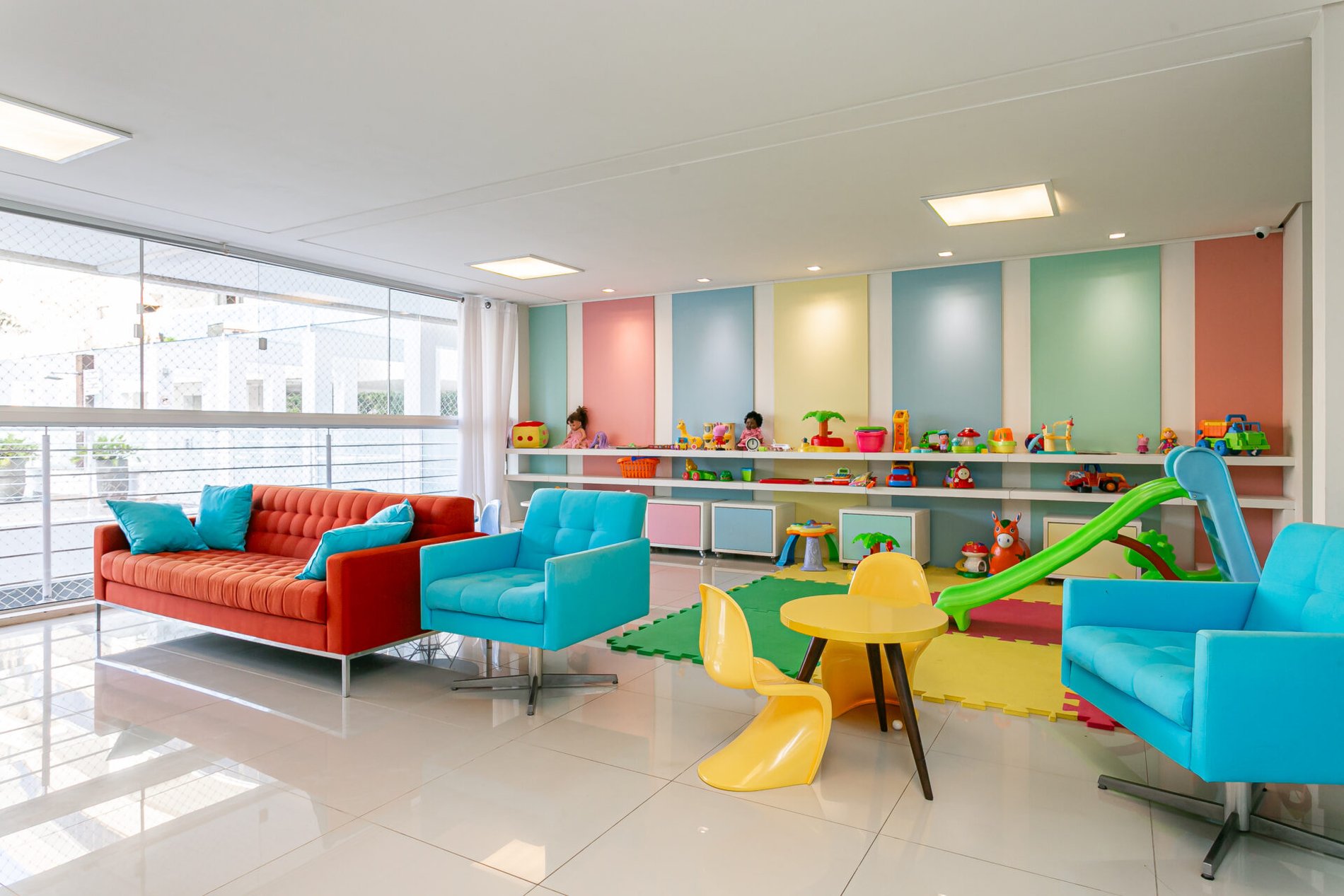 Cobertura no Brisas de Jurerê