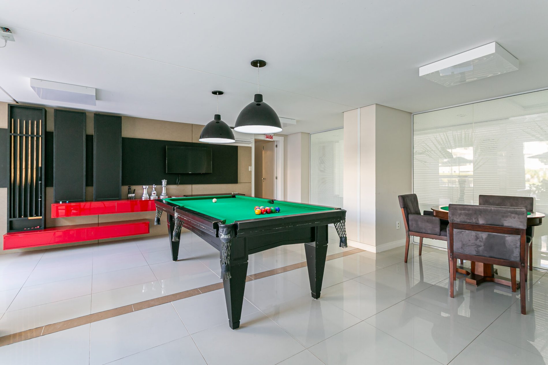 Cobertura no Brisas de Jurerê