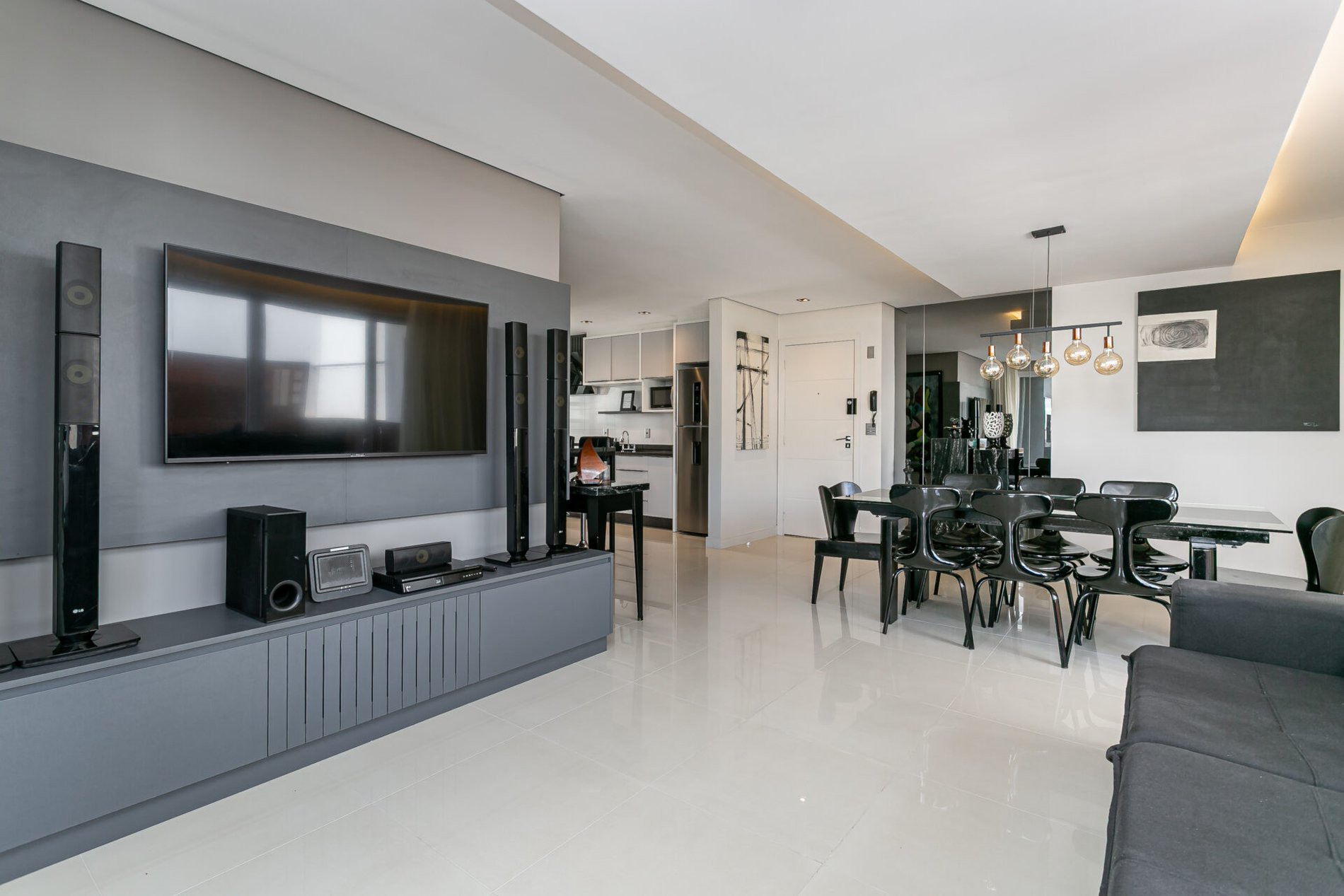 Cobertura no Brisas de Jurerê