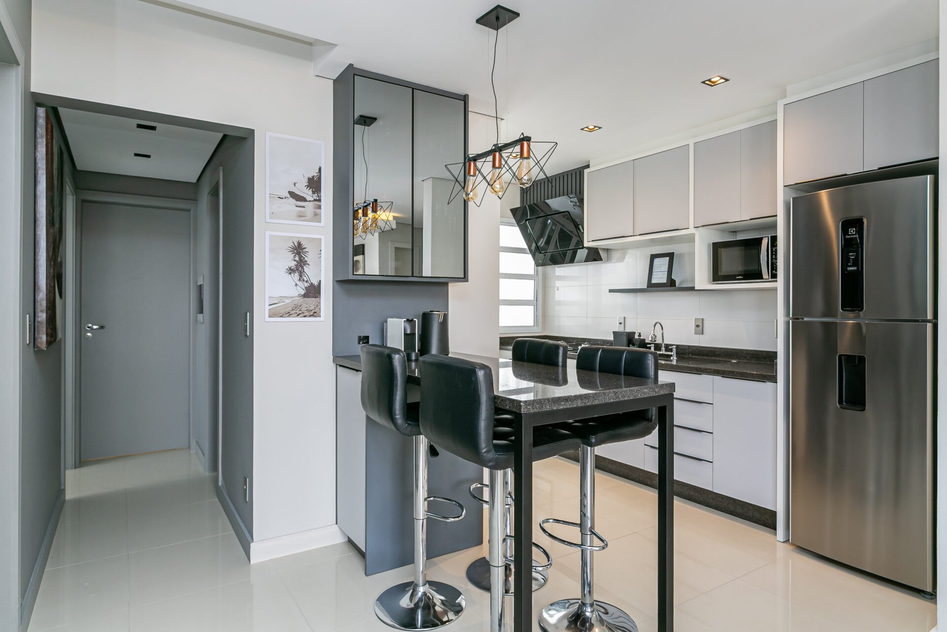 Cobertura no Brisas de Jurerê