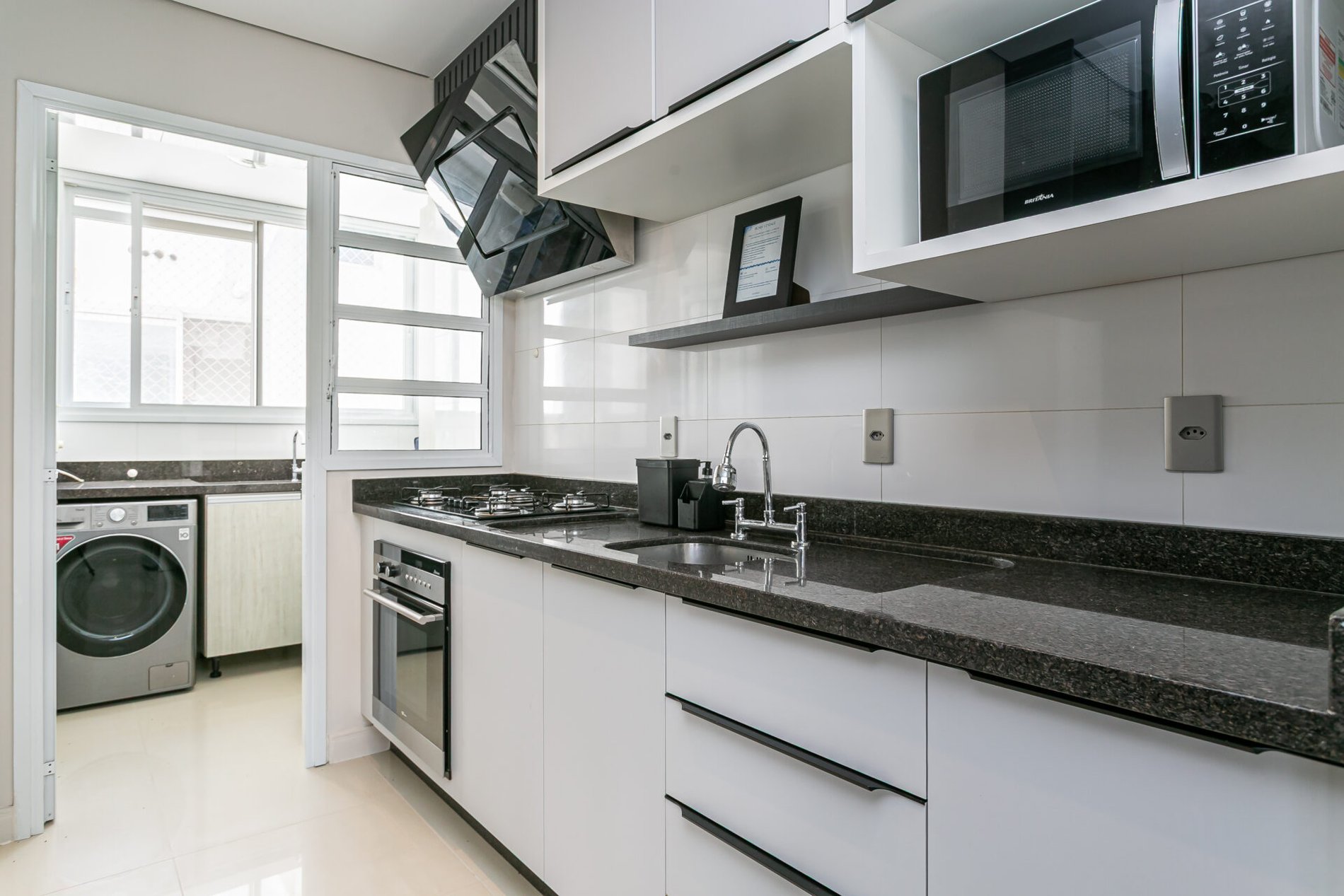 Cobertura no Brisas de Jurerê