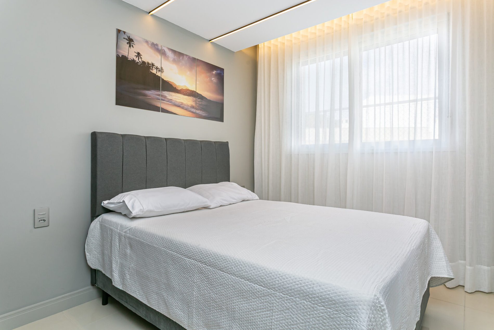 Cobertura no Brisas de Jurerê