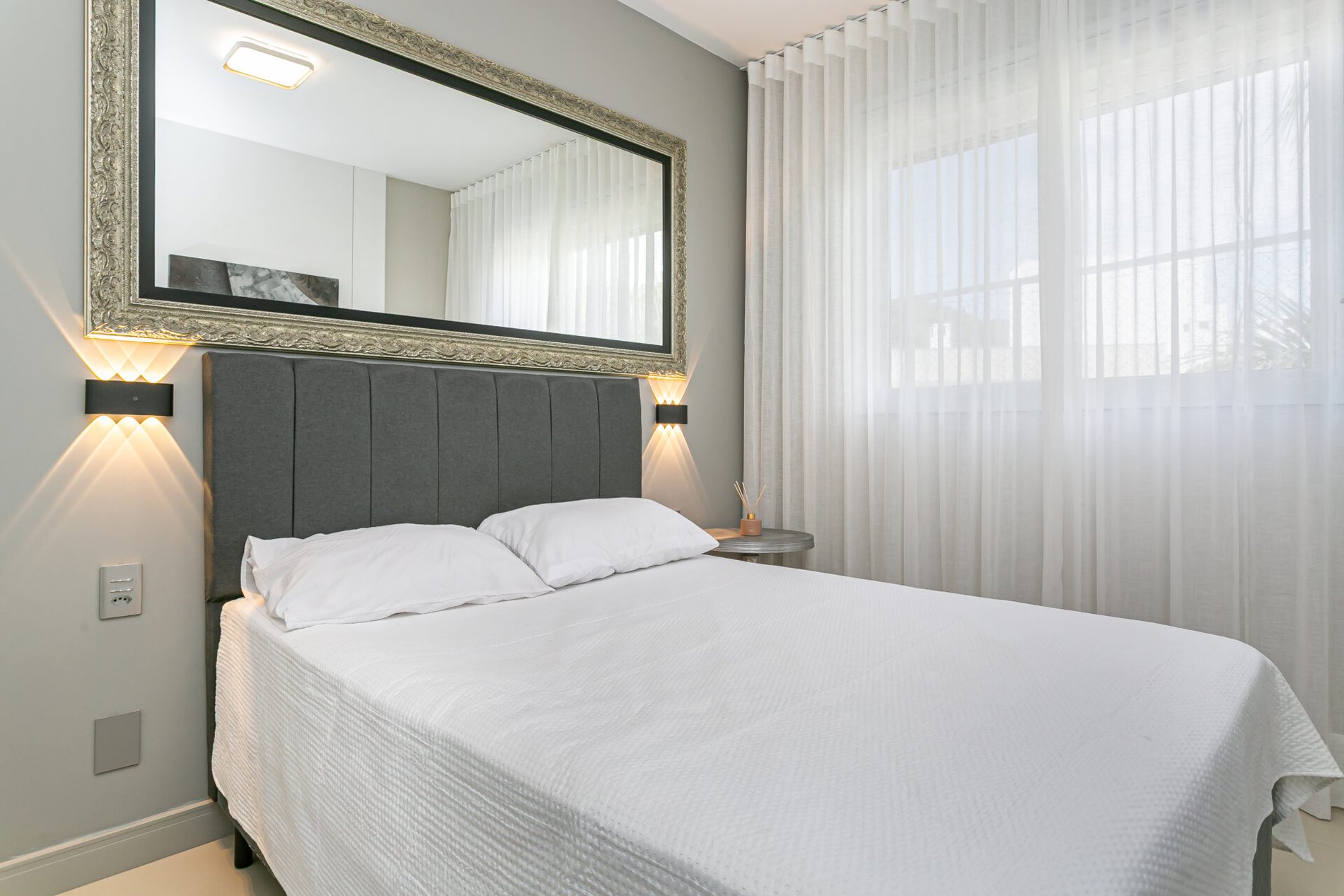 Cobertura no Brisas de Jurerê