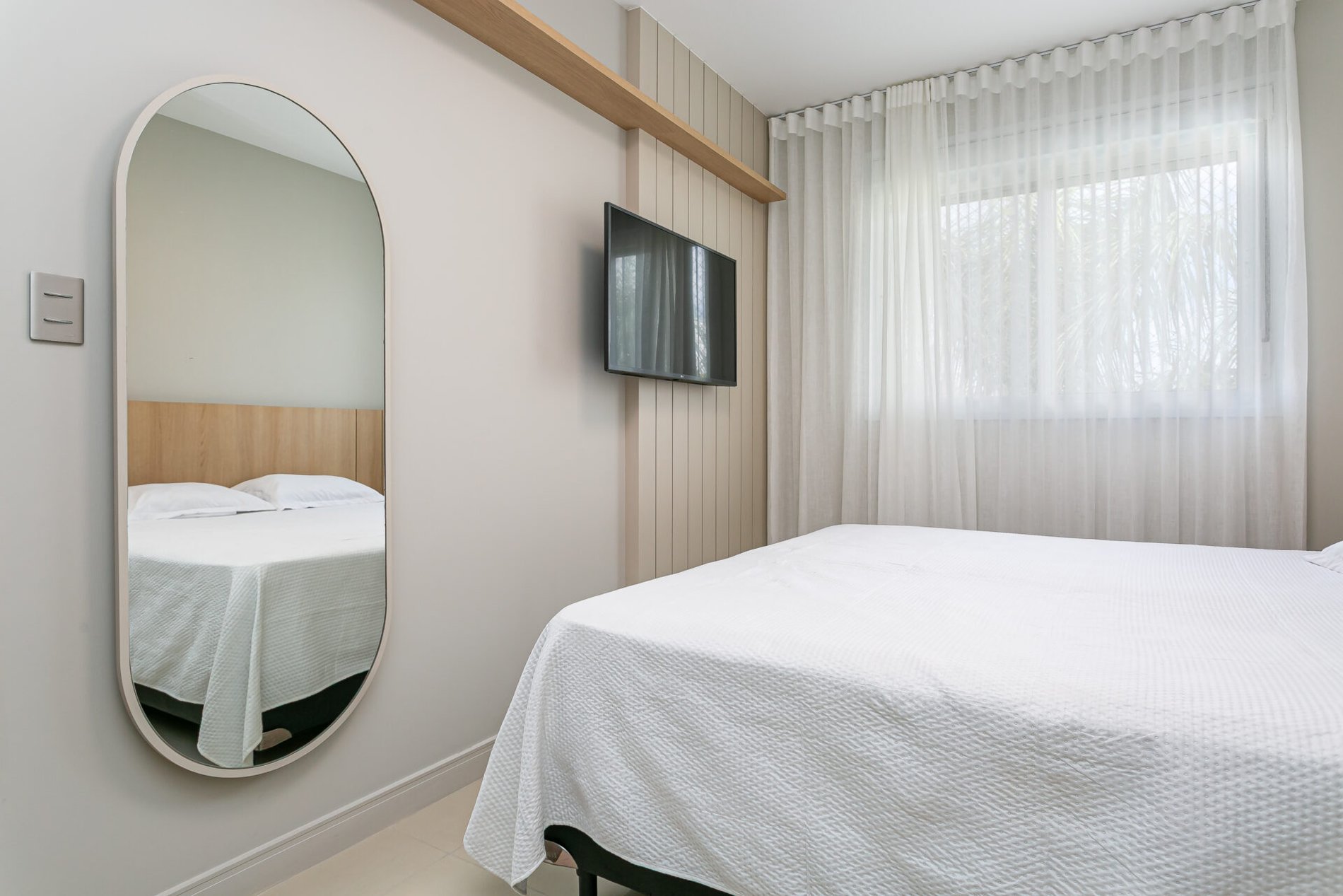 Cobertura no Brisas de Jurerê