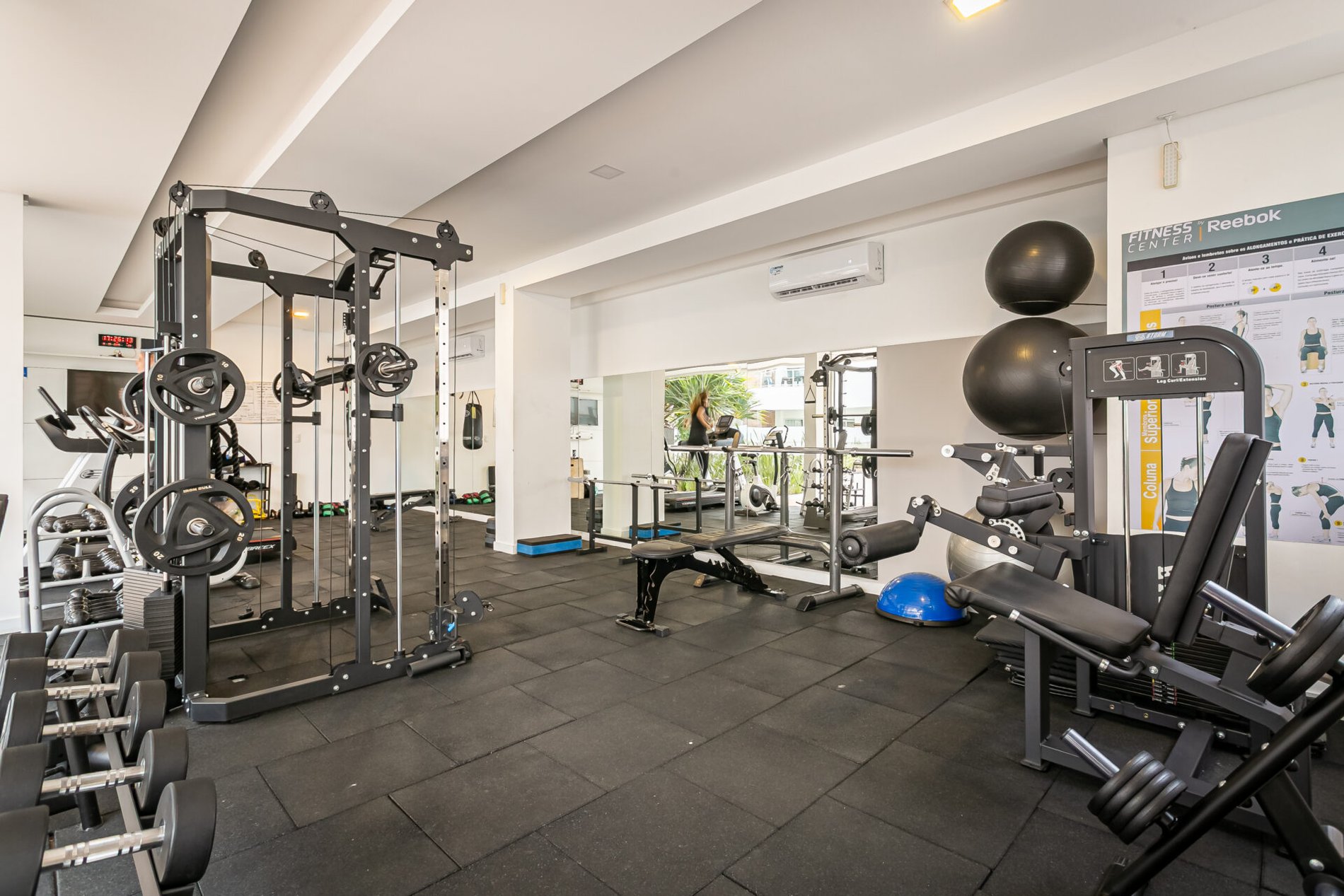 Cobertura no Moana – Novo Campeche