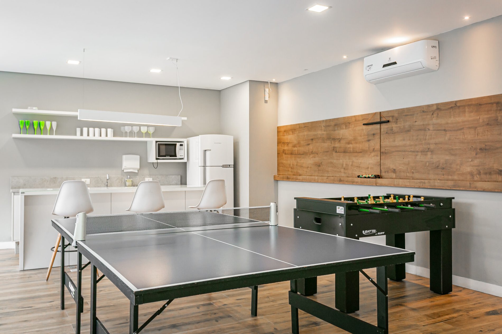 Cobertura no Moana – Novo Campeche