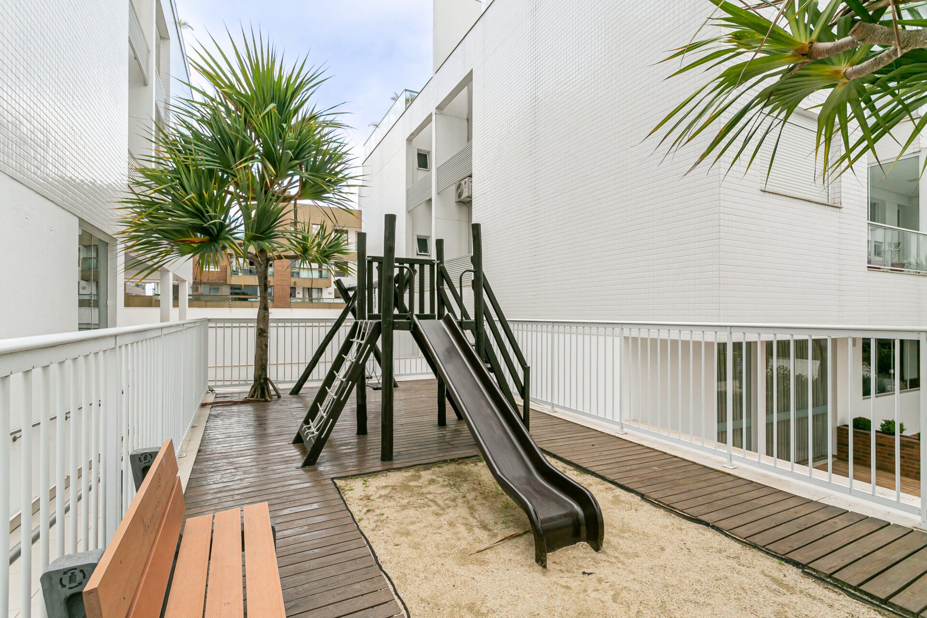 Cobertura no Moana – Novo Campeche