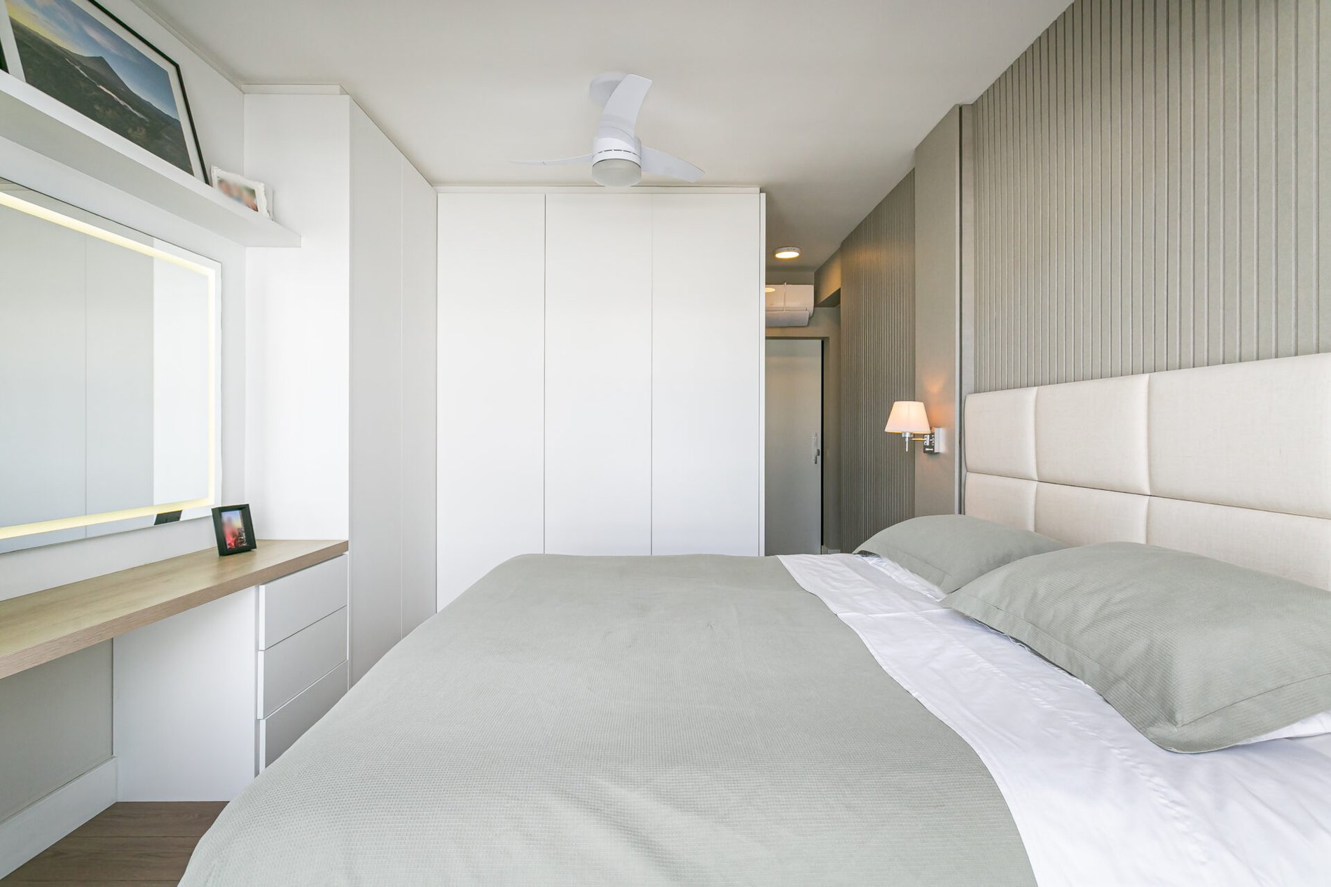 Cobertura no Moana – Novo Campeche