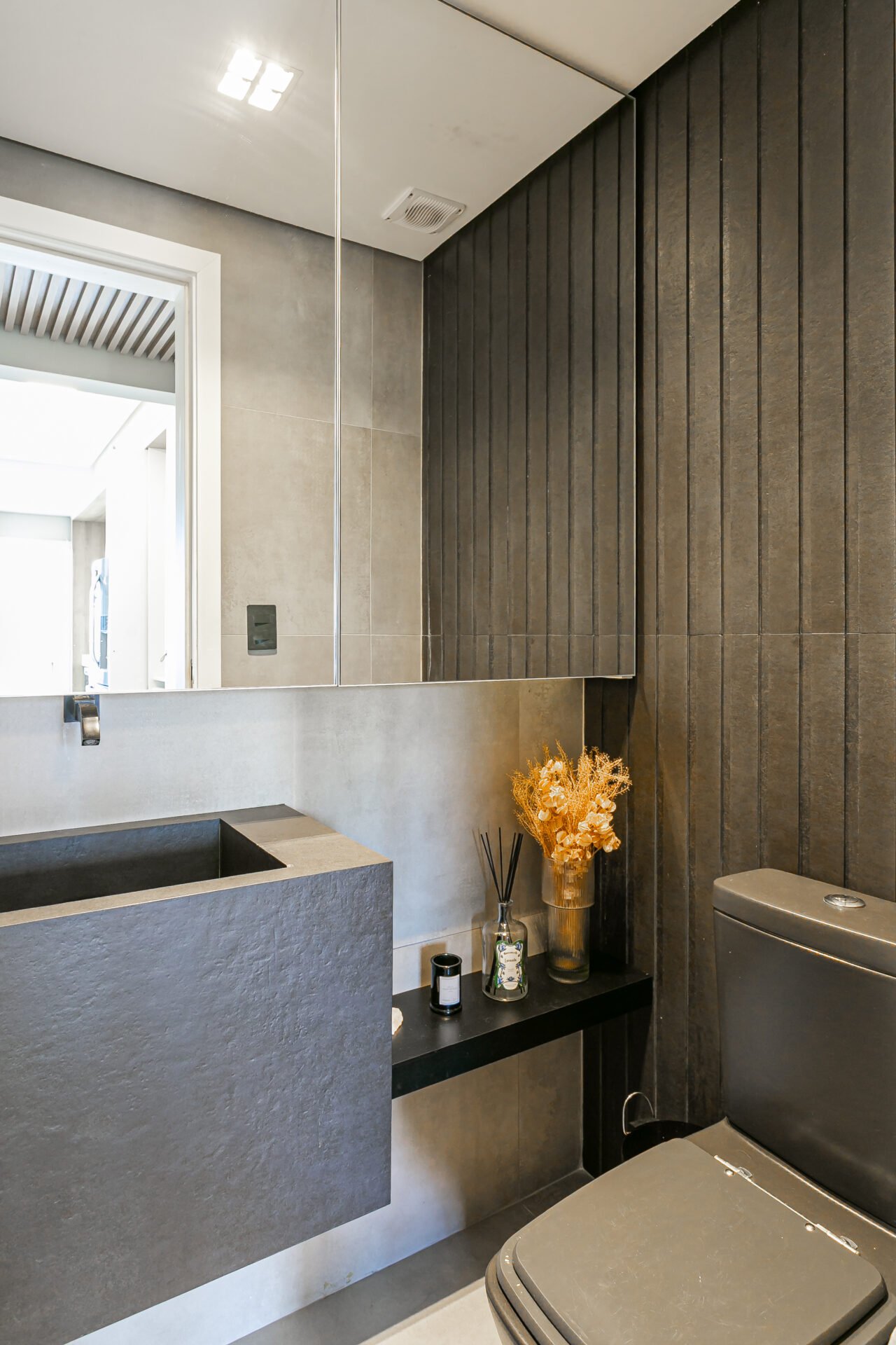 Cobertura no Moana – Novo Campeche