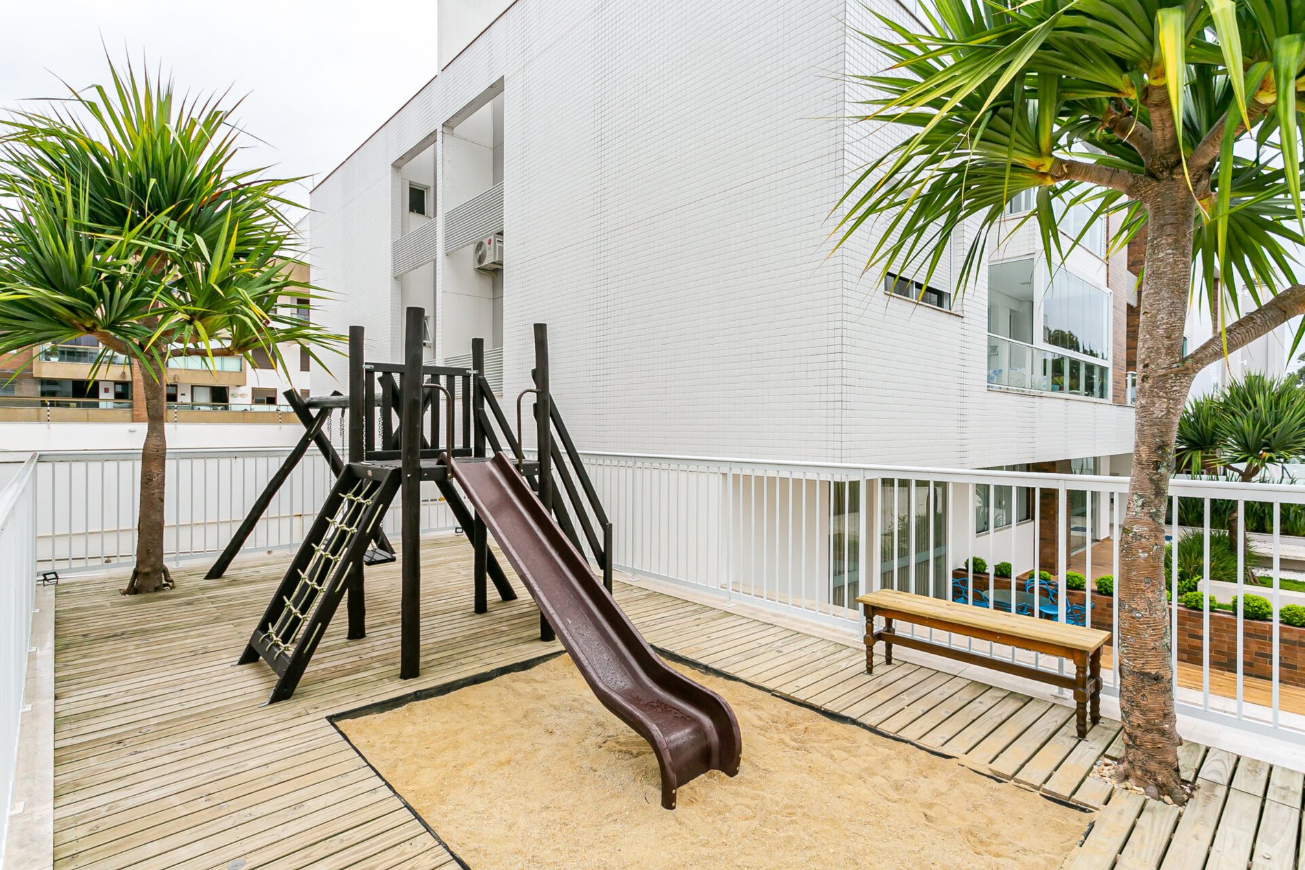 Cobertura no Moana – Novo Campeche