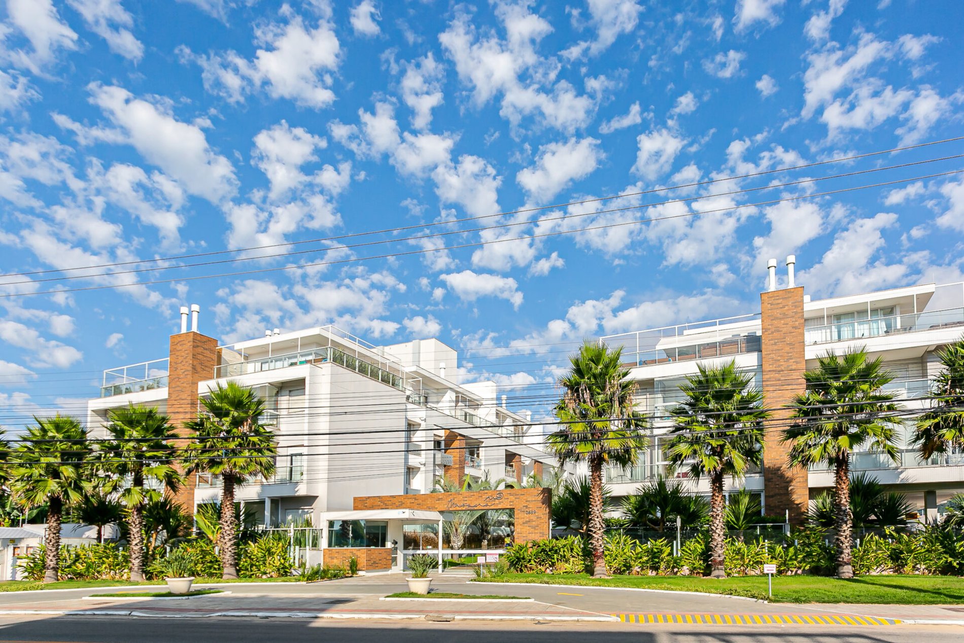 Cobertura no Moana – Novo Campeche