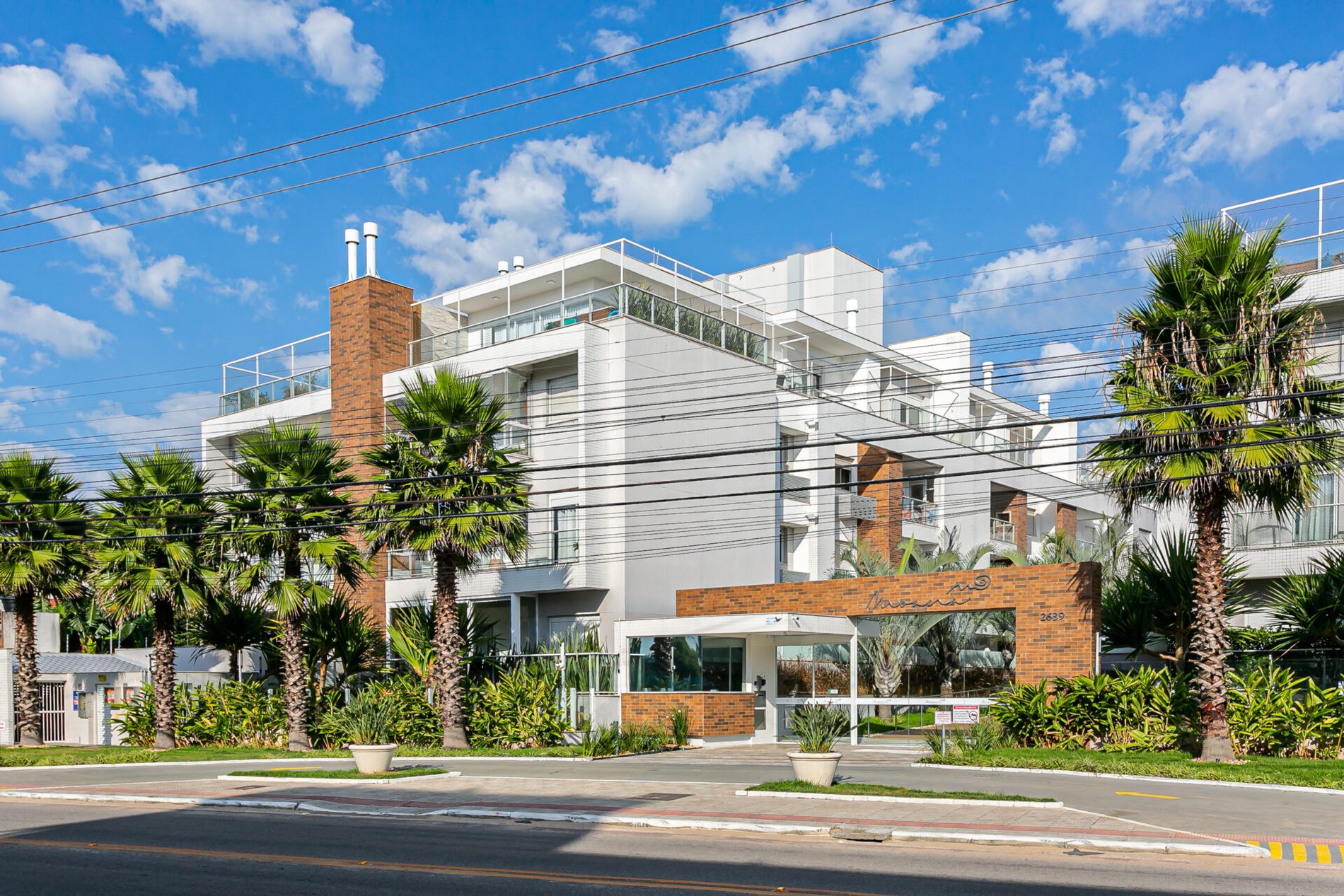 Cobertura no Moana – Novo Campeche