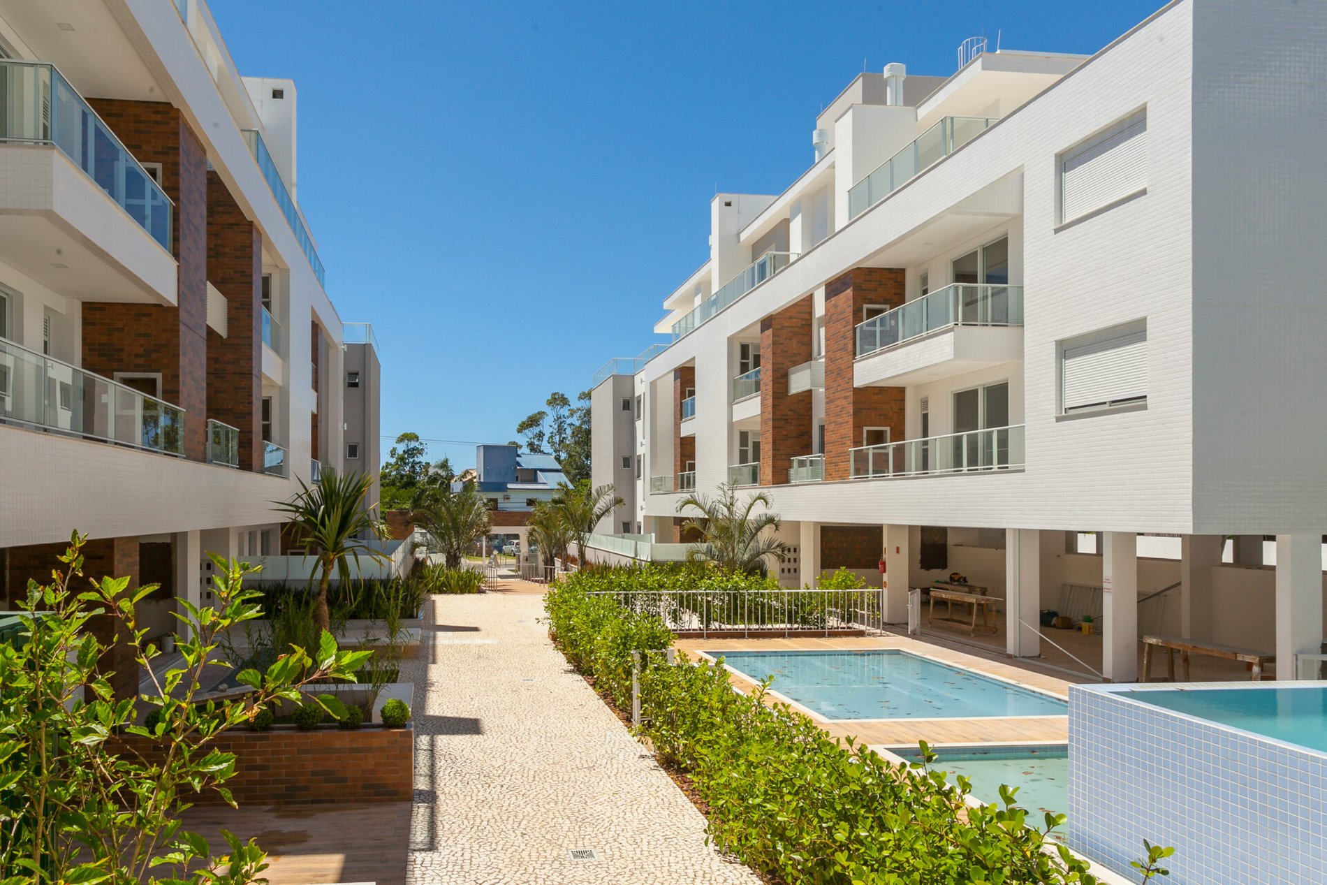 Cobertura no Moana – Novo Campeche