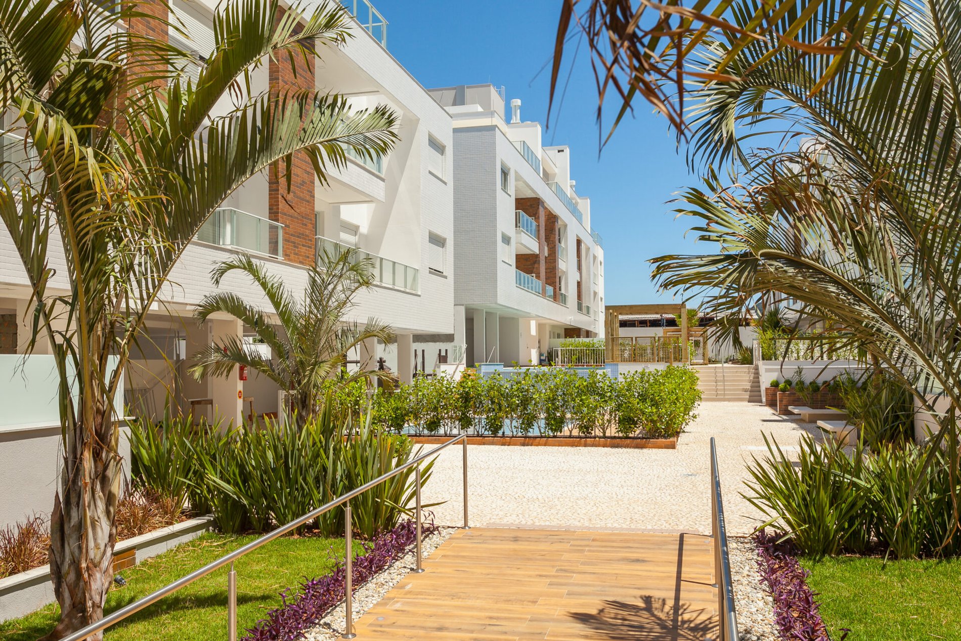 Cobertura no Moana – Novo Campeche