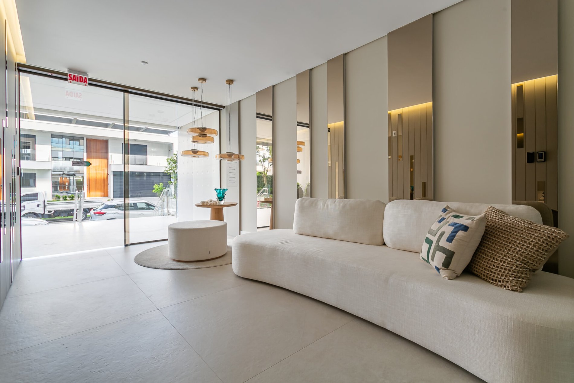 Apartamento no Vivace em Jurerê Internacional